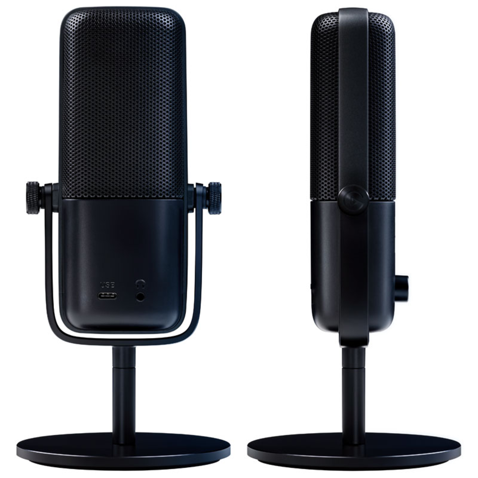 Elgato Wave 3 Microphone 20000 Hz 120dB 95dB USB-C