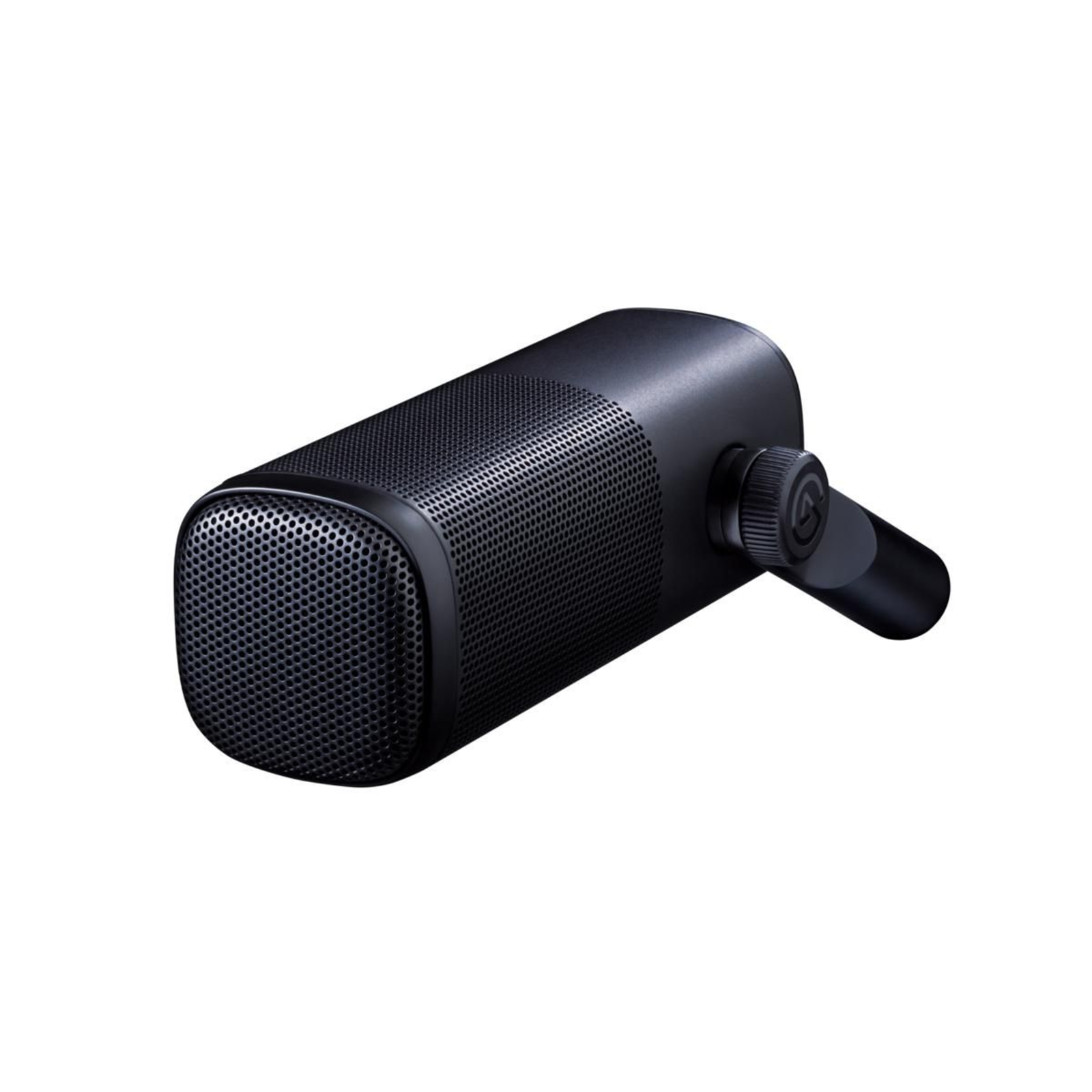 Elgato Wave DX PC Microphone 50 15000 Hz 600 Ohm 24 Bit 96 KHz 2.5 MV-Pa