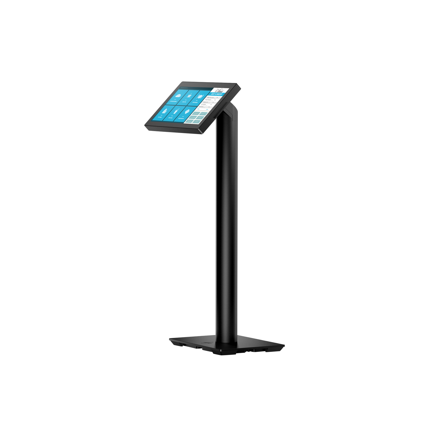 HP Engage Pole Display Customer Display 16.8 Cm (6.6inch) (10P79AA)