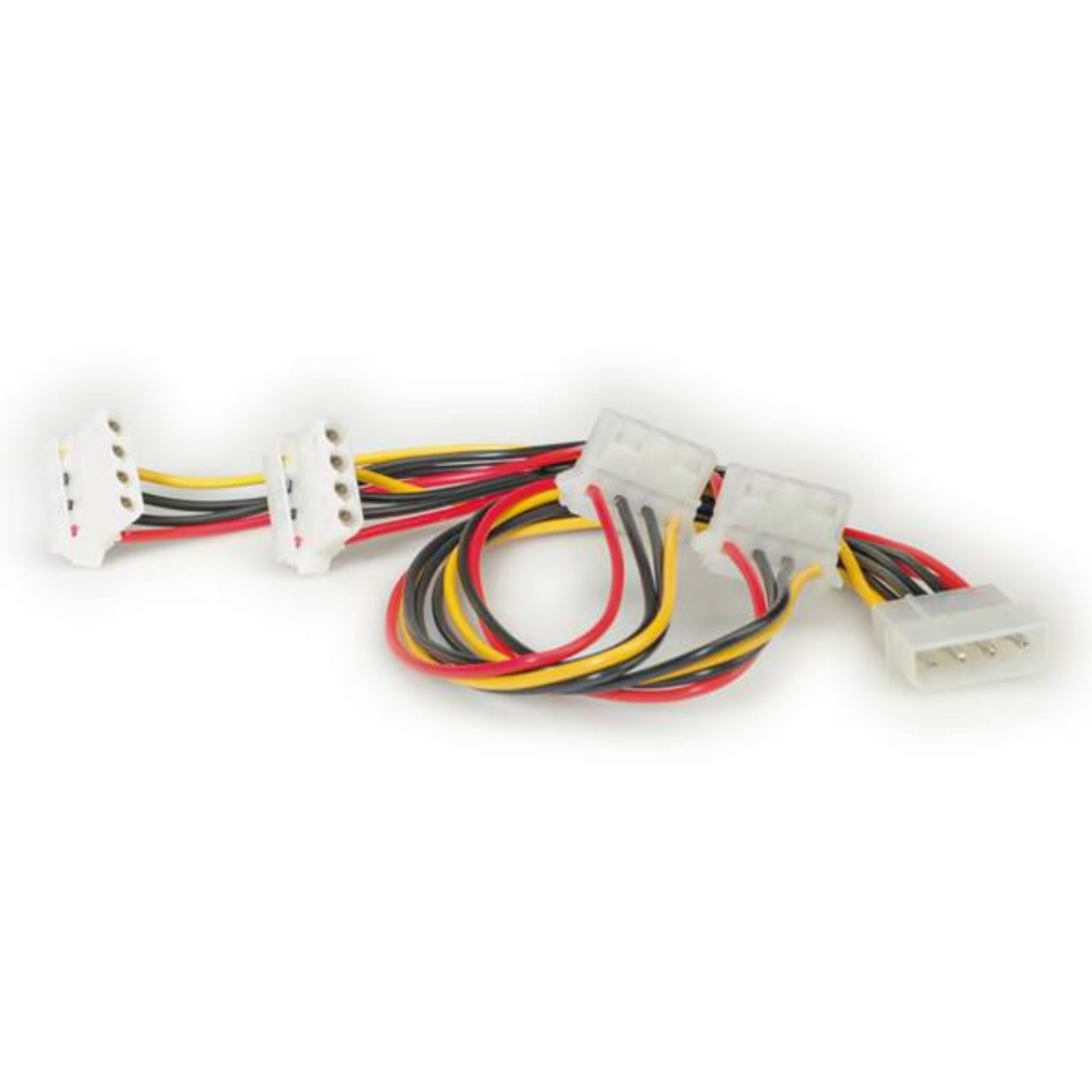 ROLINE Power Cable Internal Power Supply 4-pin (W)