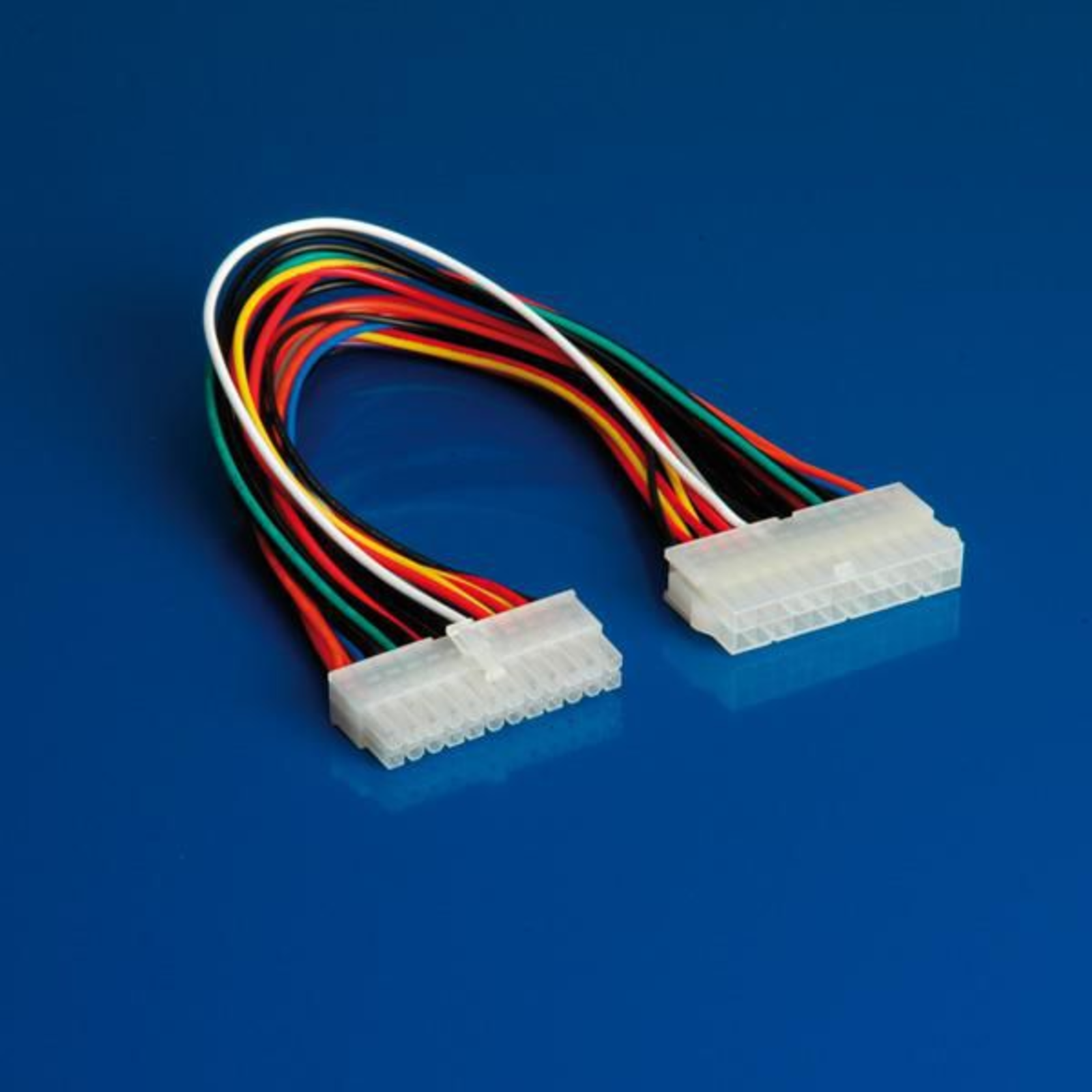 ROLINE Power Supply Extension Cable ATX 24-pin (F)