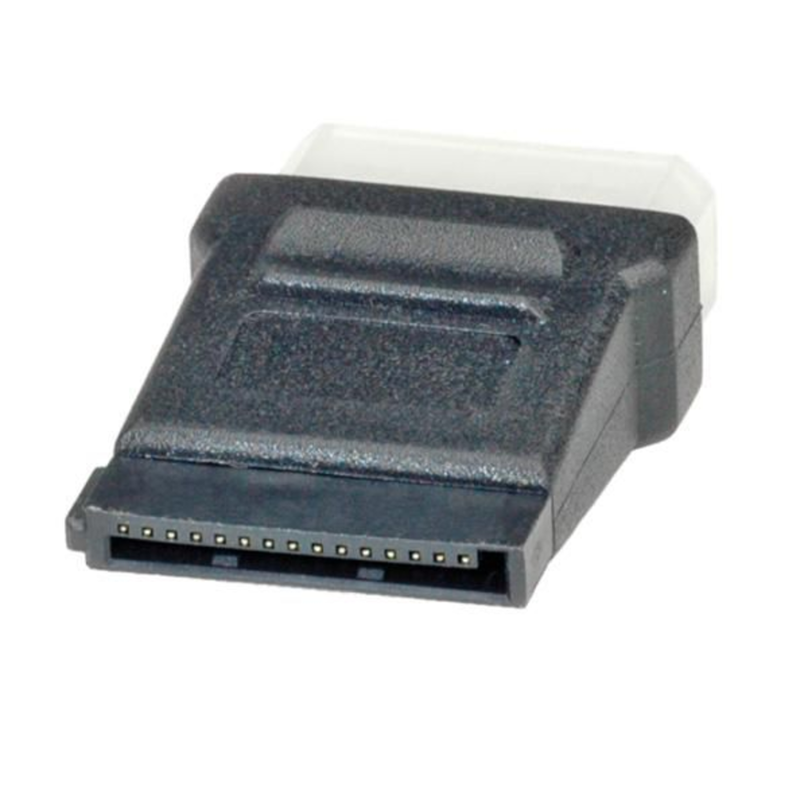 ROLINE Power Supply Unit Internal Power Supply 4-pin (M)
