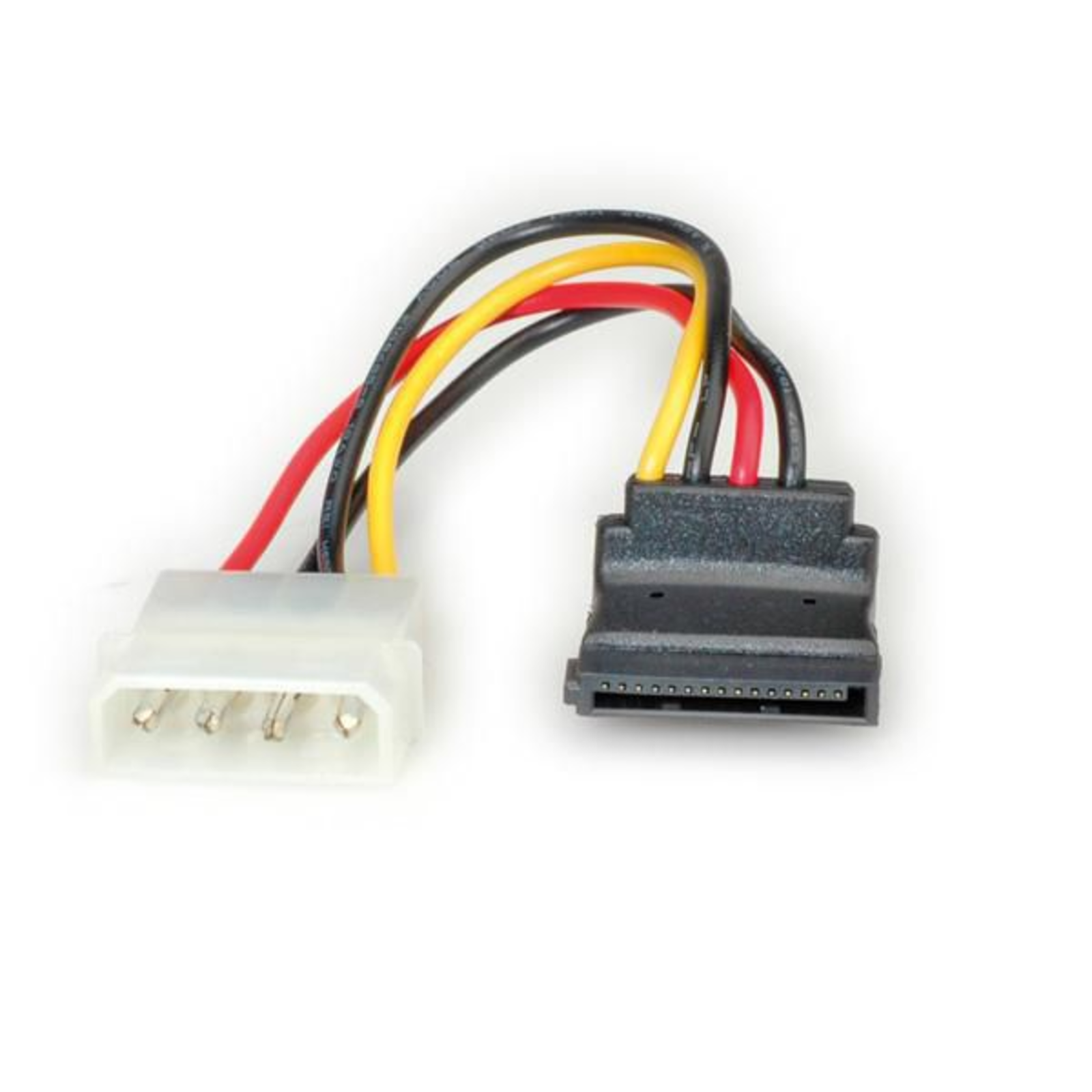 ROLINE Power Supply Unit Internal Power Supply 4-pin (M)
