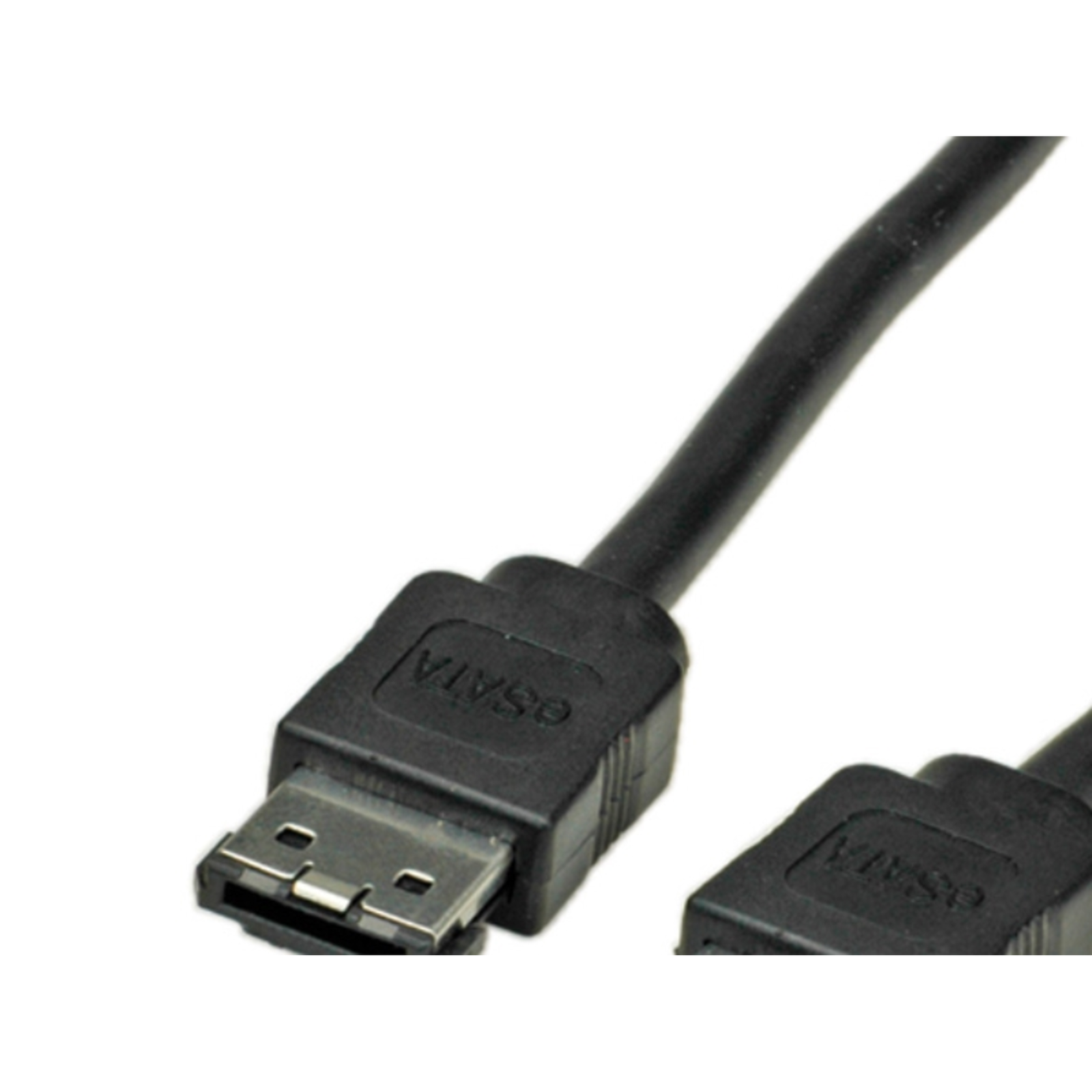ROLINE ESATA Cable Serial ATA 150/300/600 ESATA (M)