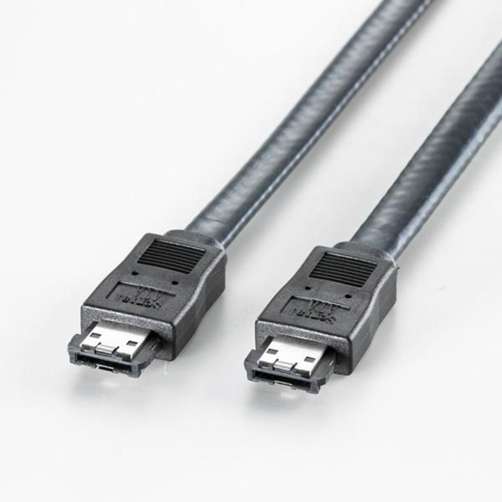 ROLINE ESATA Cable Serial ATA 150/300/600 ESATA (M)