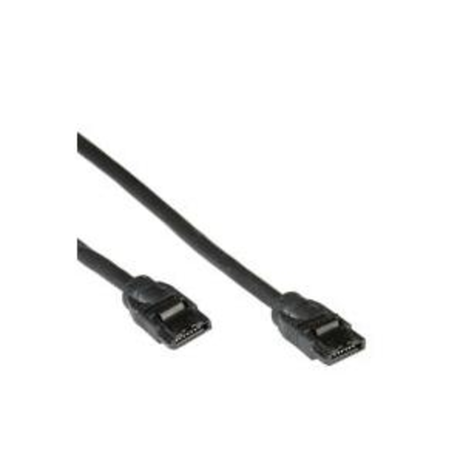 ROLINE SATA Cable Serial ATA 150/300/600 SATA (F)