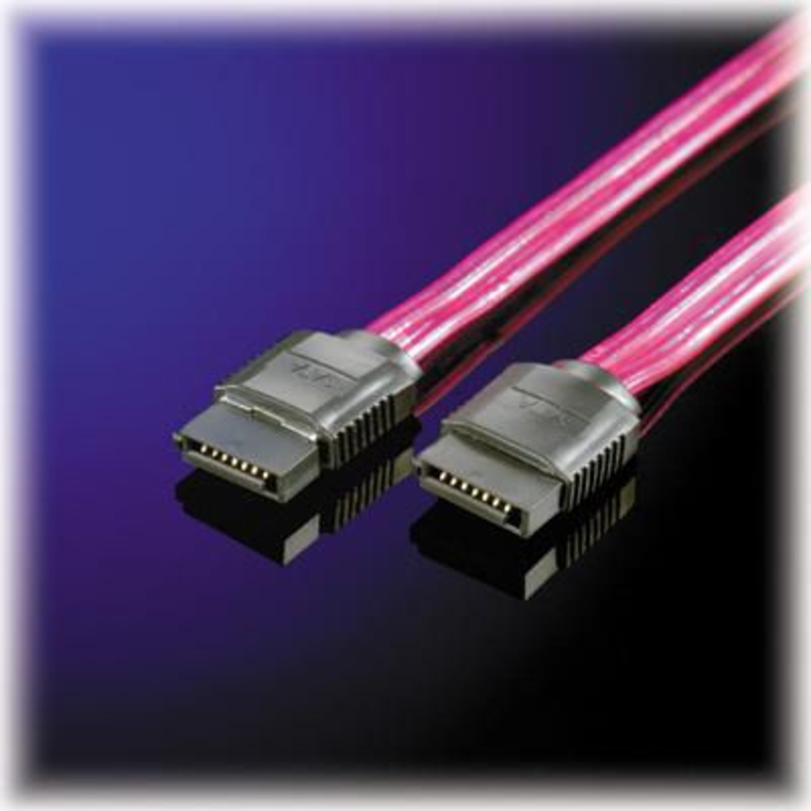 ROLINE SATA Cable Serial ATA 150/300 SATA (F)