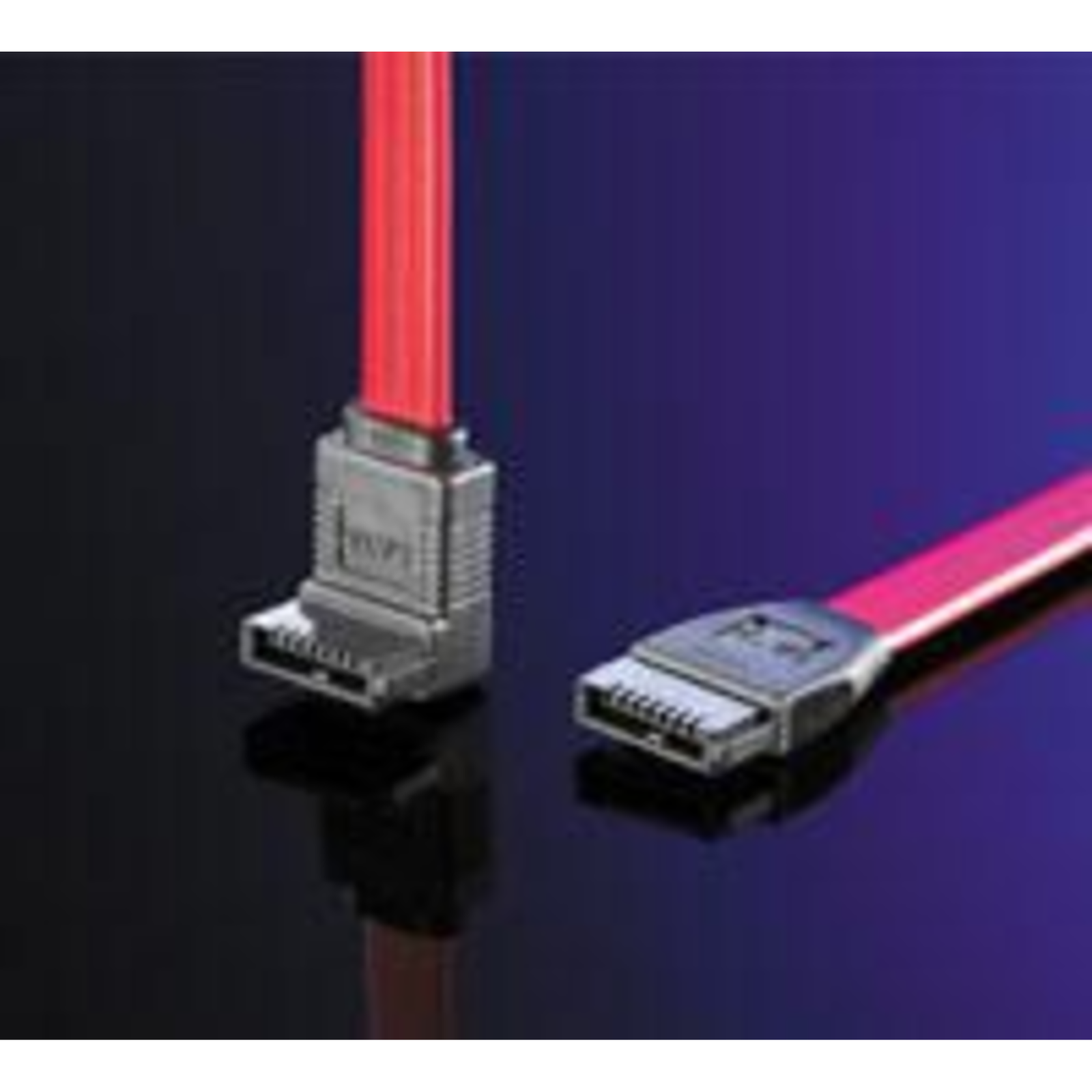 ROLINE SATA Cable Serial ATA 150/300 SATA (F)