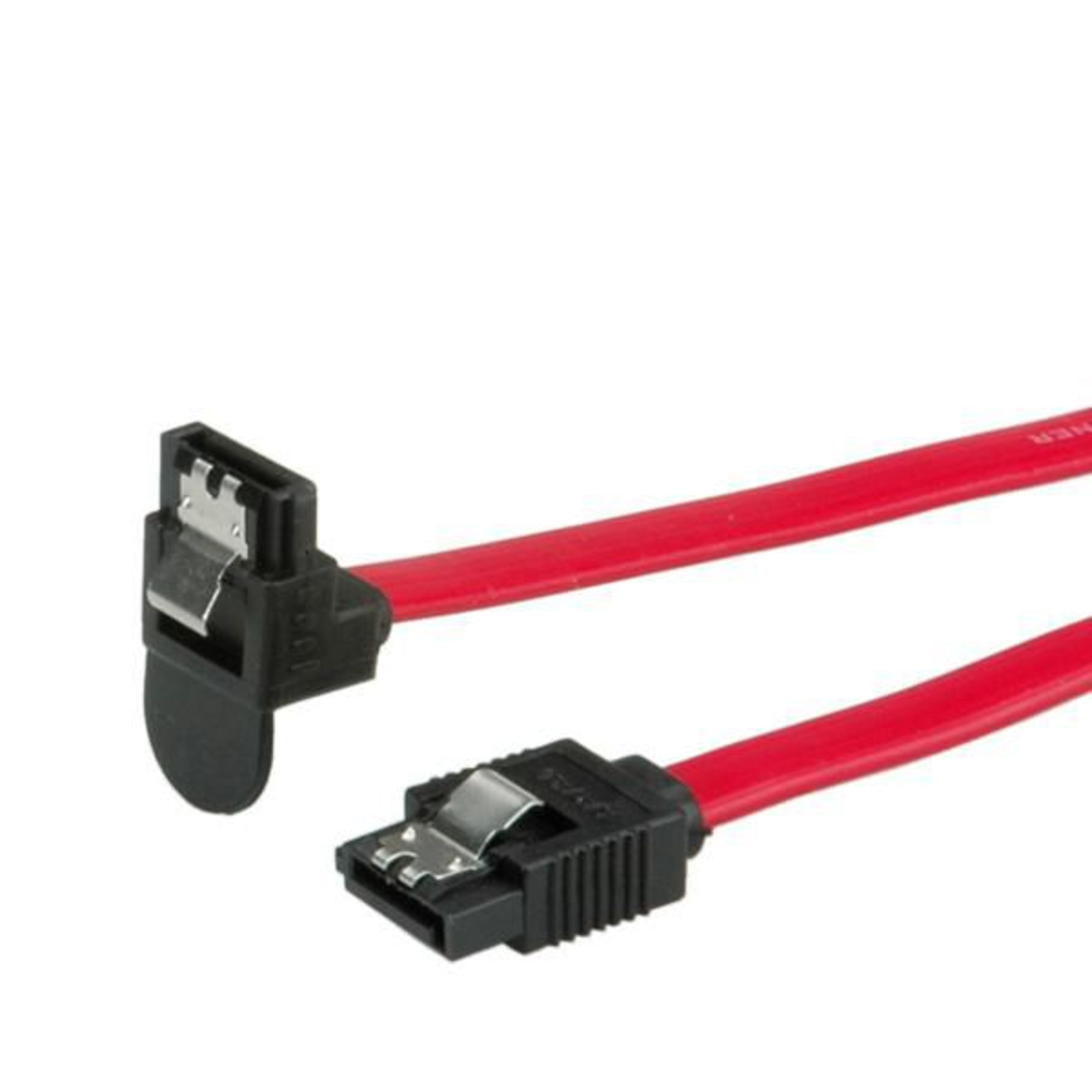 ROLINE SATA Cable Serial ATA 150/300/600 SATA (F)