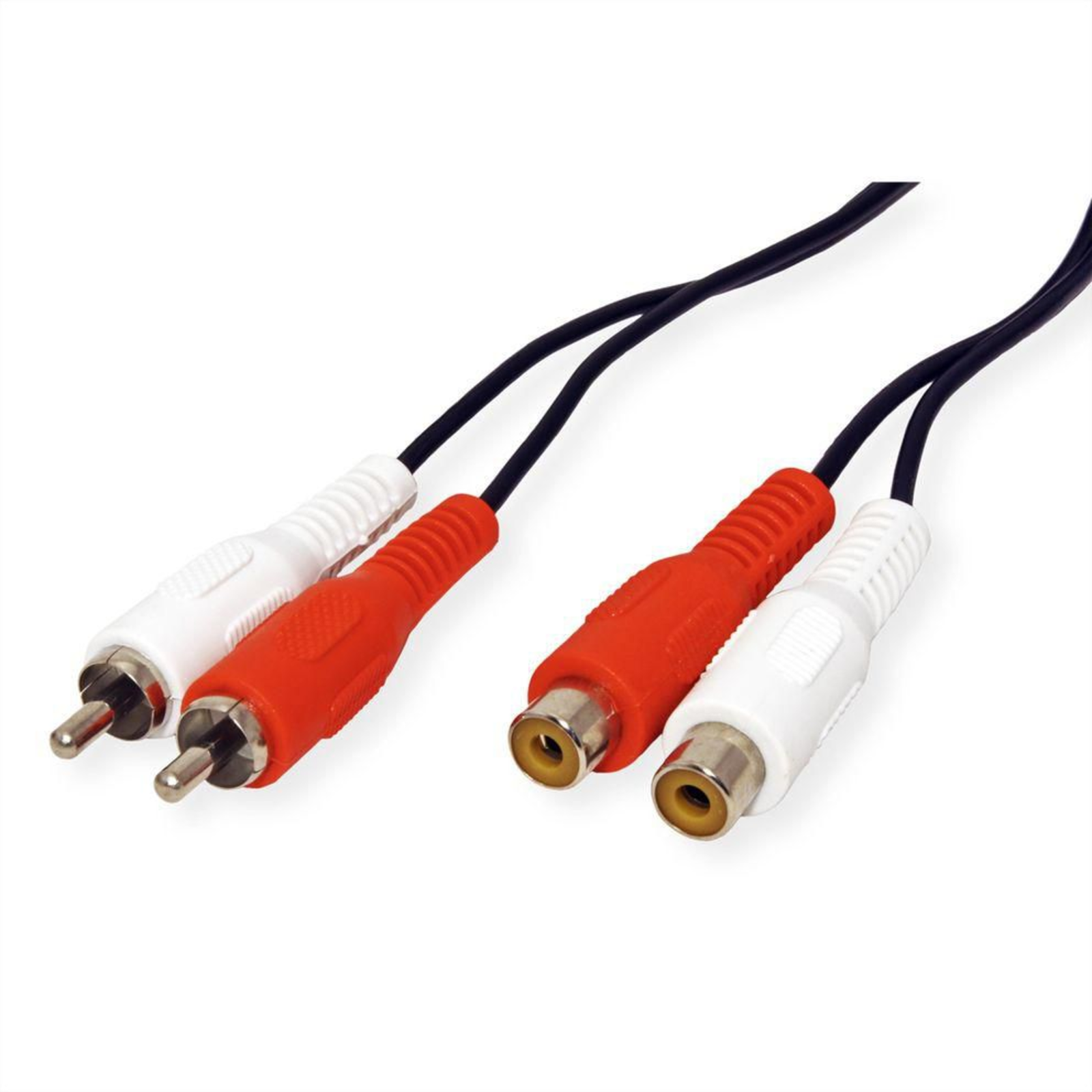 VALUE Secomp VALUE Video/Audio Extension Cable