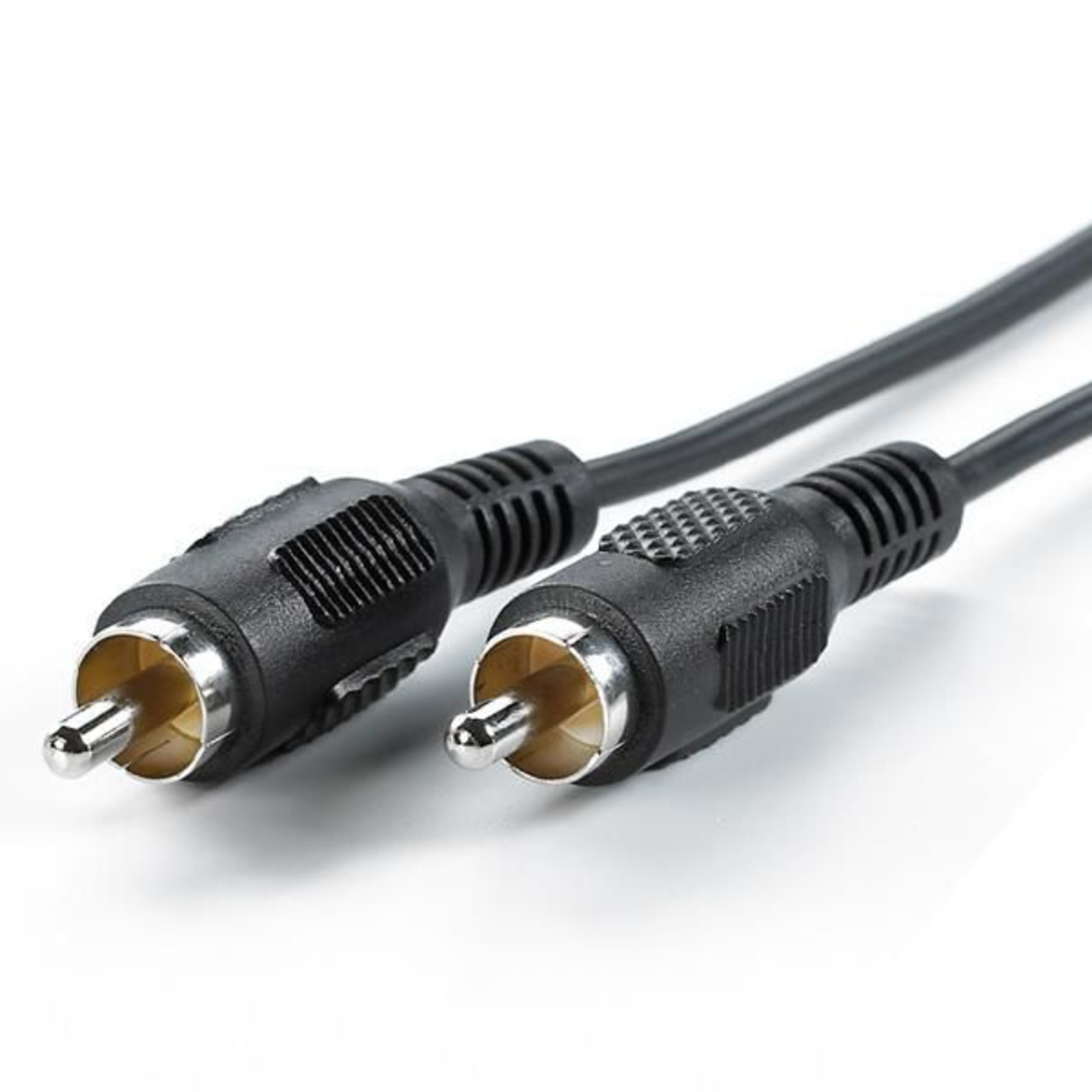 VALUE Secomp VALUE Video Cable RCA Male to RCA Male