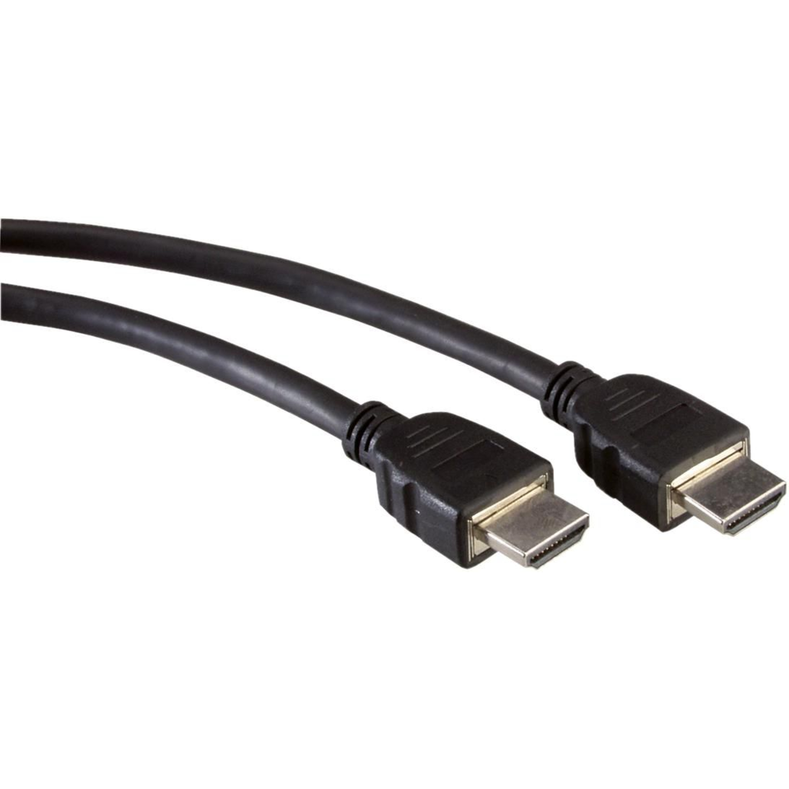 VALUE 11.99.5534 15 M HDMI Type A Standard HDMI Type A Standard Black
