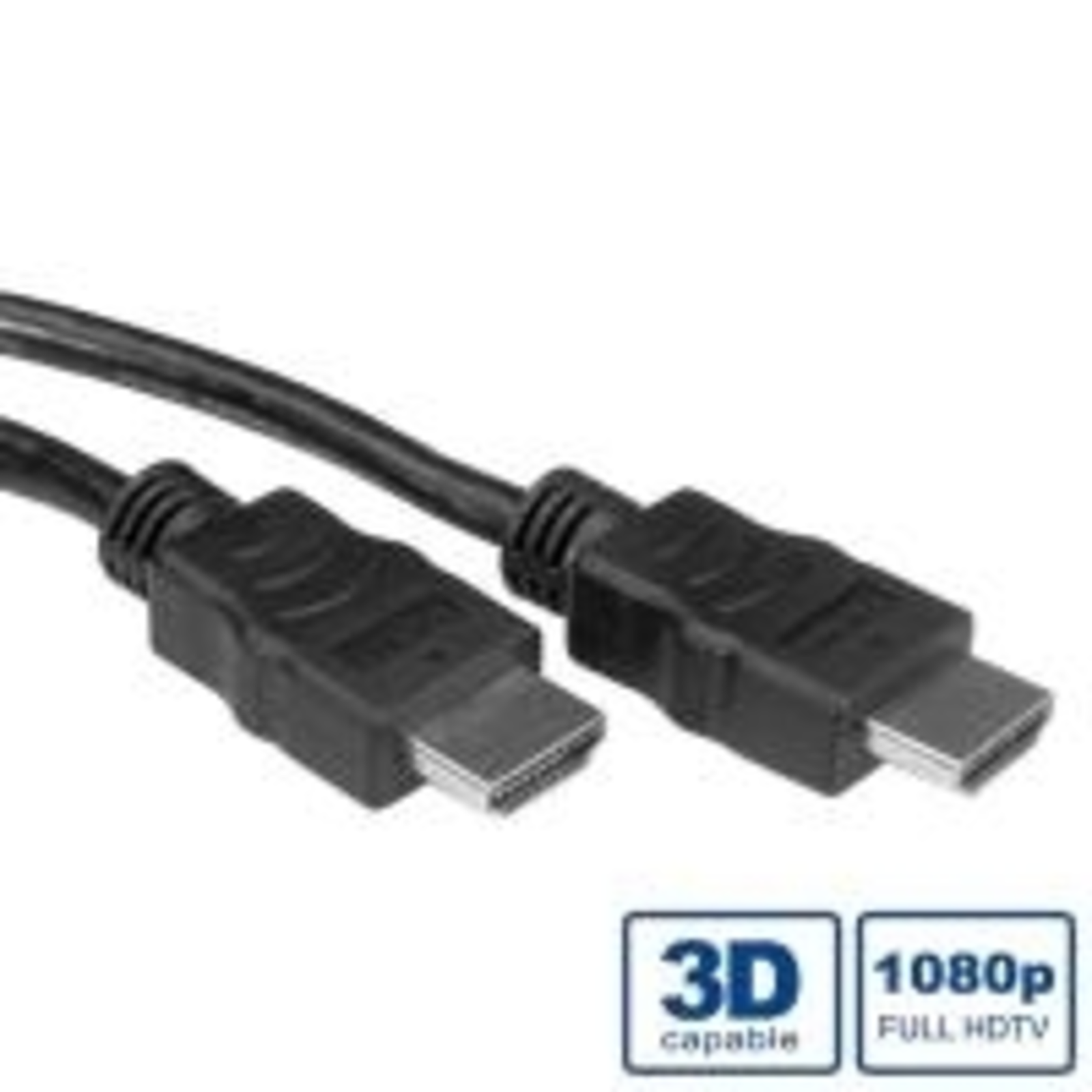 VALUE HDMI Cable HDMI Male to HDMI Male