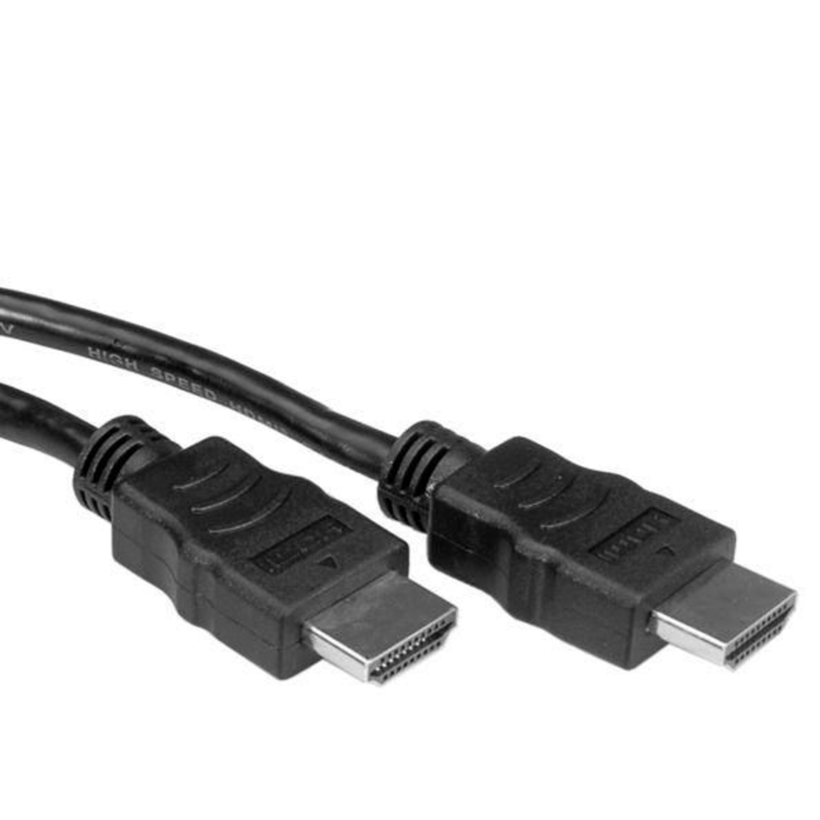 VALUE HDMI High Speed Cable with Ethernet 20m 20 M HDMI Type A Standard HDMI Type A Standard