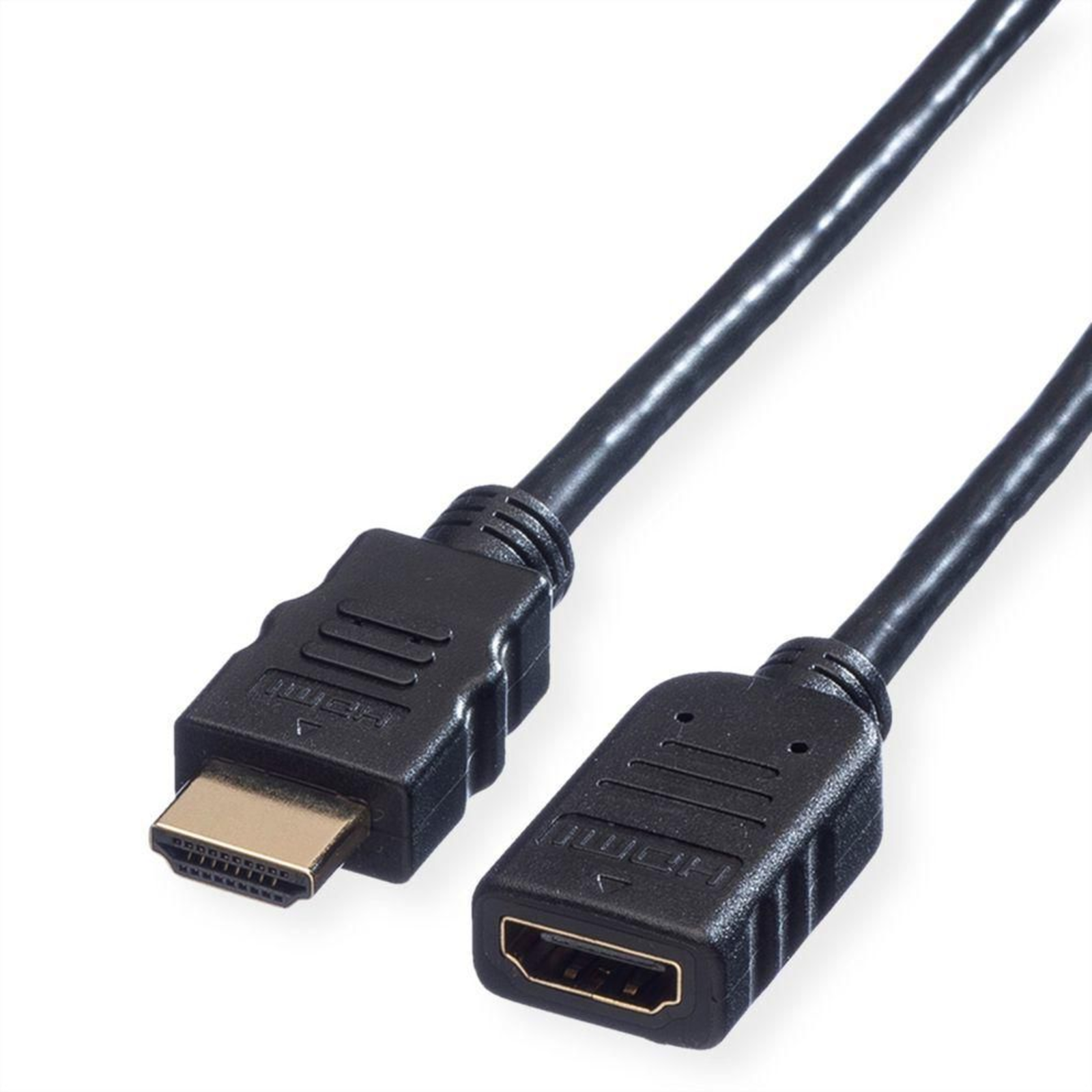 VALUE Secomp VALUE HDMI High Speed Cable with Ethernet