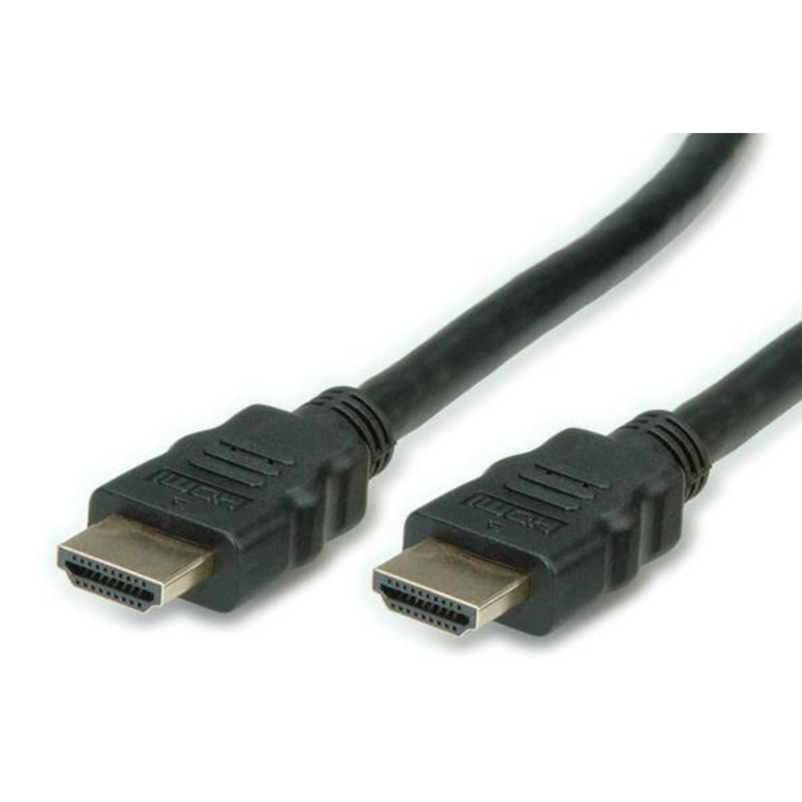 VALUE HDMI Ultra HD Cable with Ethernet ST-ST 5.0m 5 M HDMI Type A Standard HDMI Type A