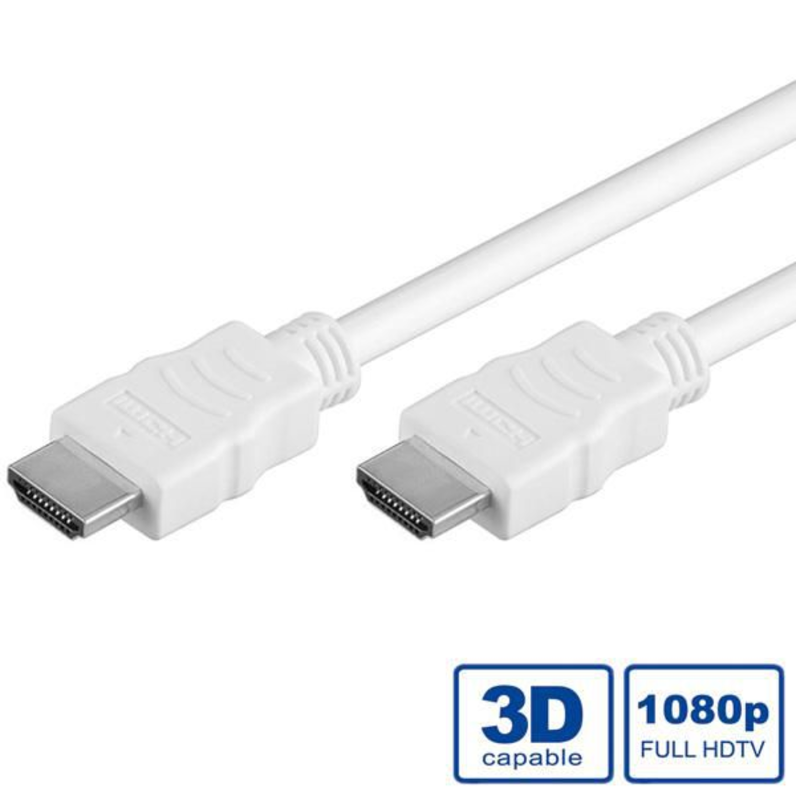 VALUE High Speed HDMI with Ethernet Cable HDMI (M)