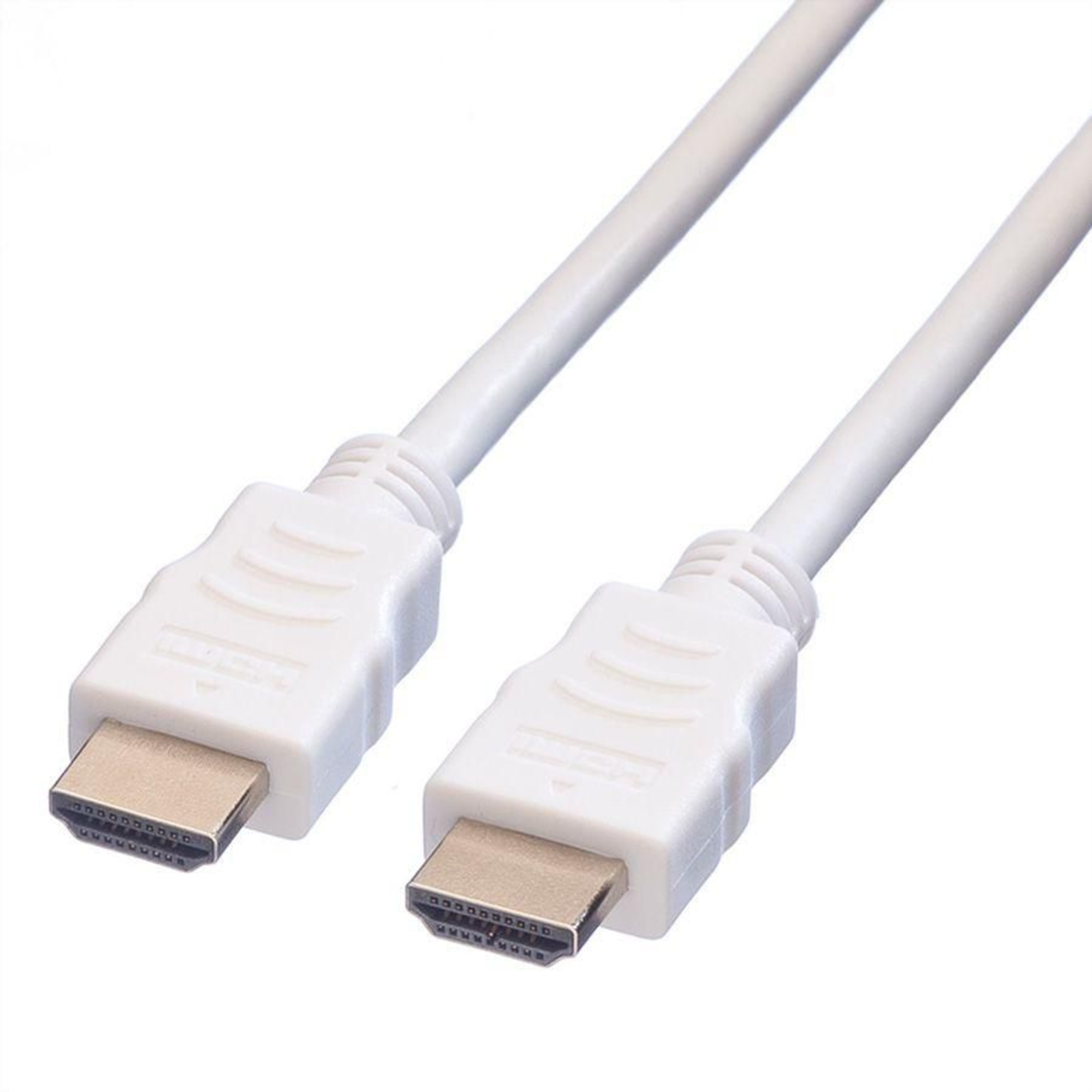 VALUE HDMI Cable with Ethernet HDMI Male to HDMI Male