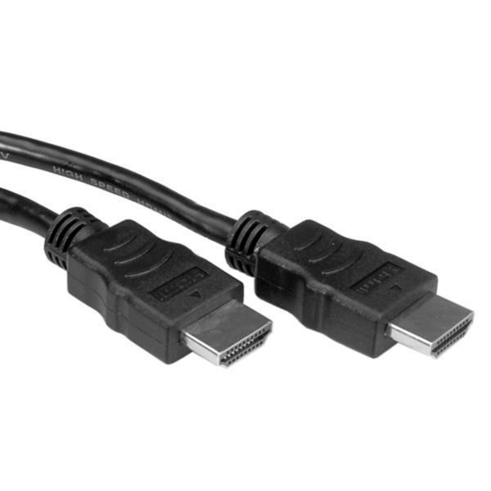 VALUE HDMI with Ethernet Cable HDMI (M) to HDMI (M)