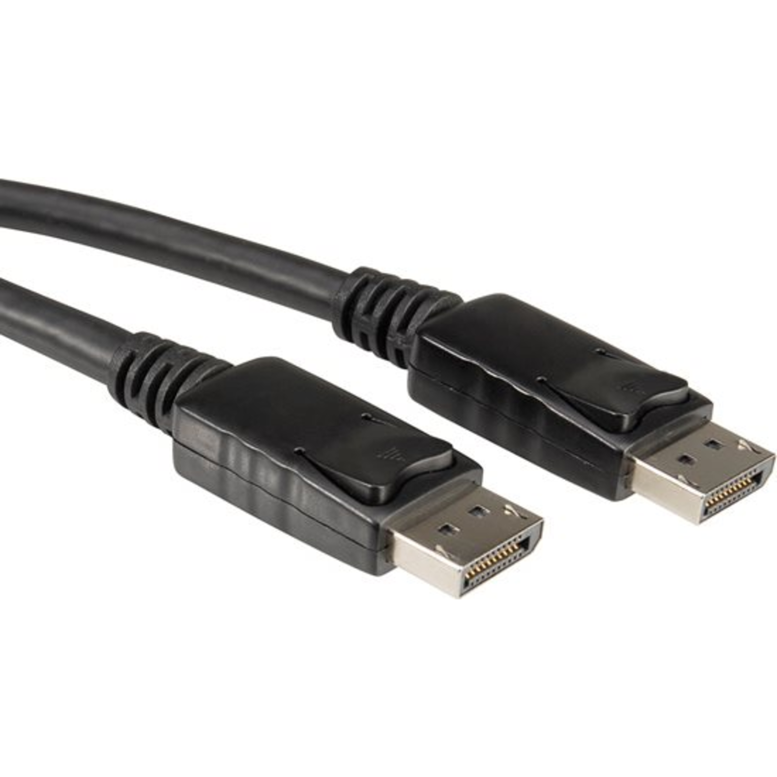 VALUE DisplayPort Cable DisplayPort (M)