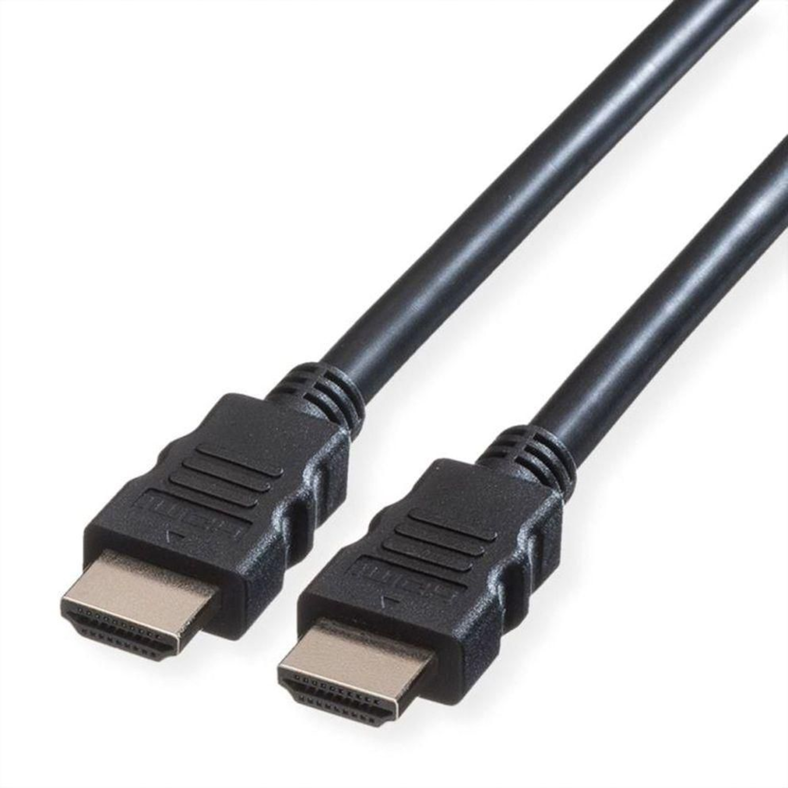 VALUE 11.99.5905 10 M HDMI Type A Standard HDMI Type A Standard 3D Black