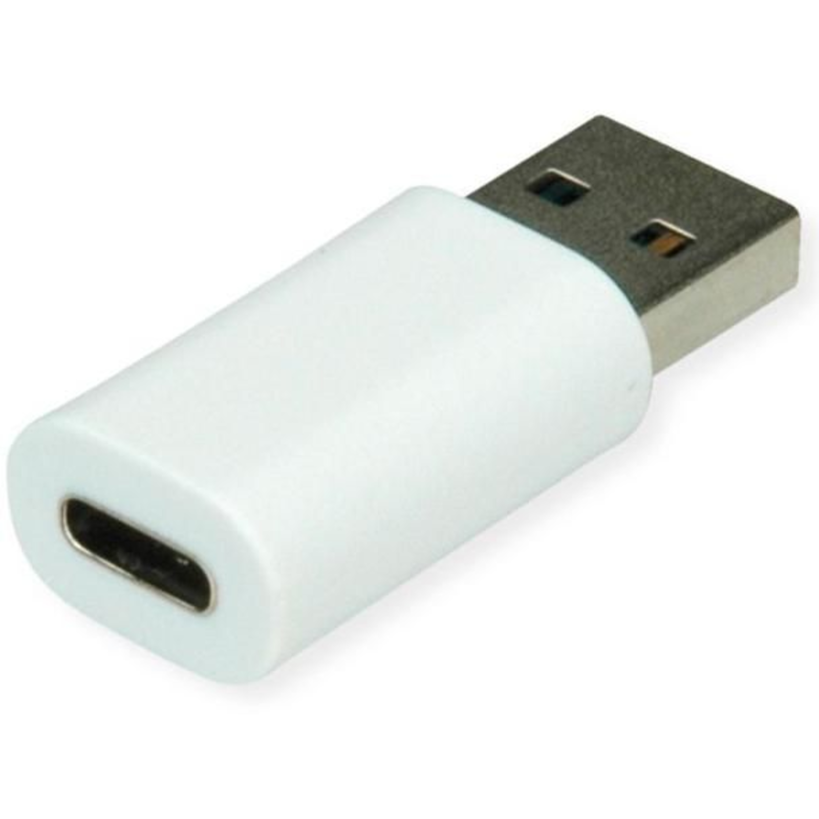 VALUE USB Data Blocking Adapter Type A/C ST/BU