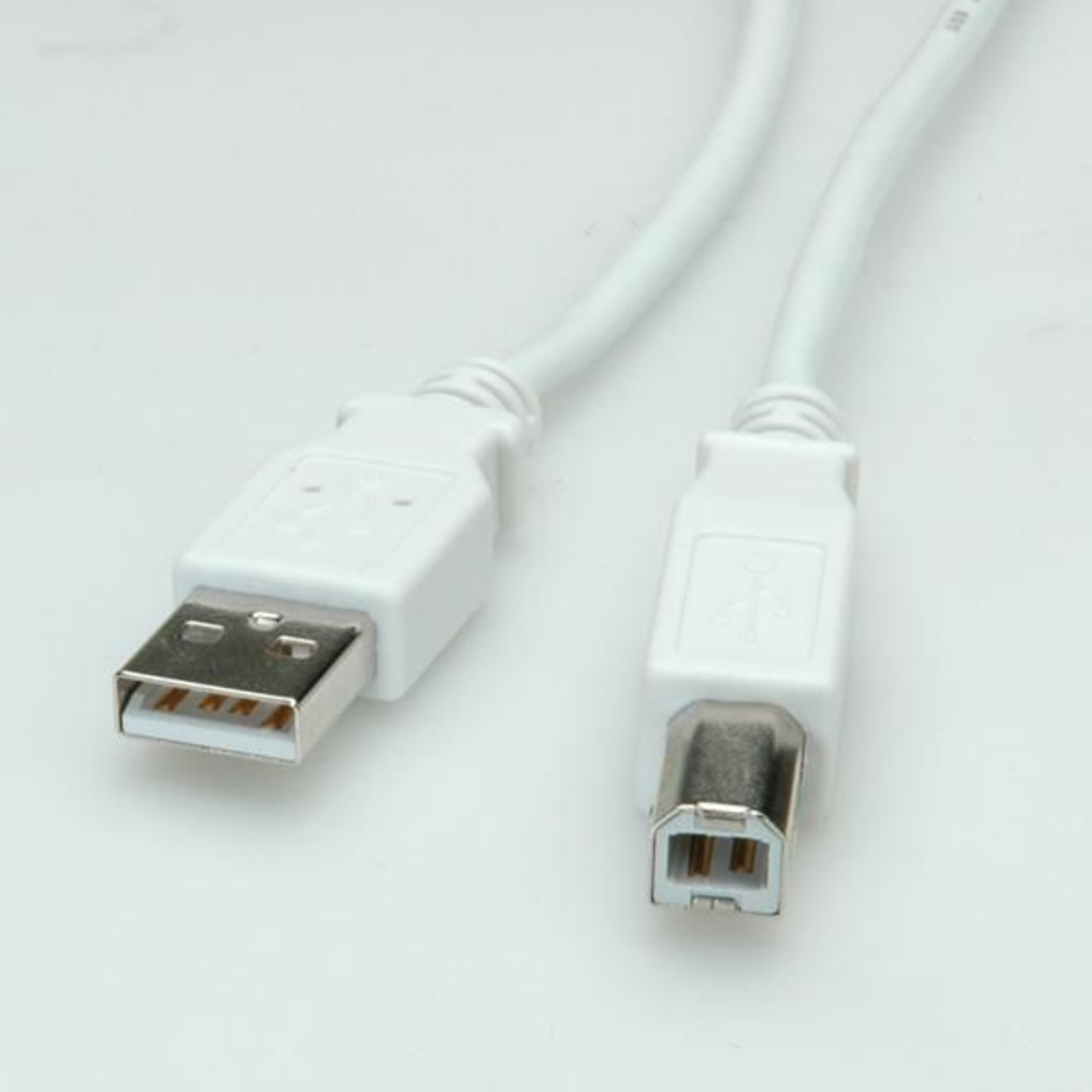 VALUE USB Cable USB (M) to USB Type B (M)
