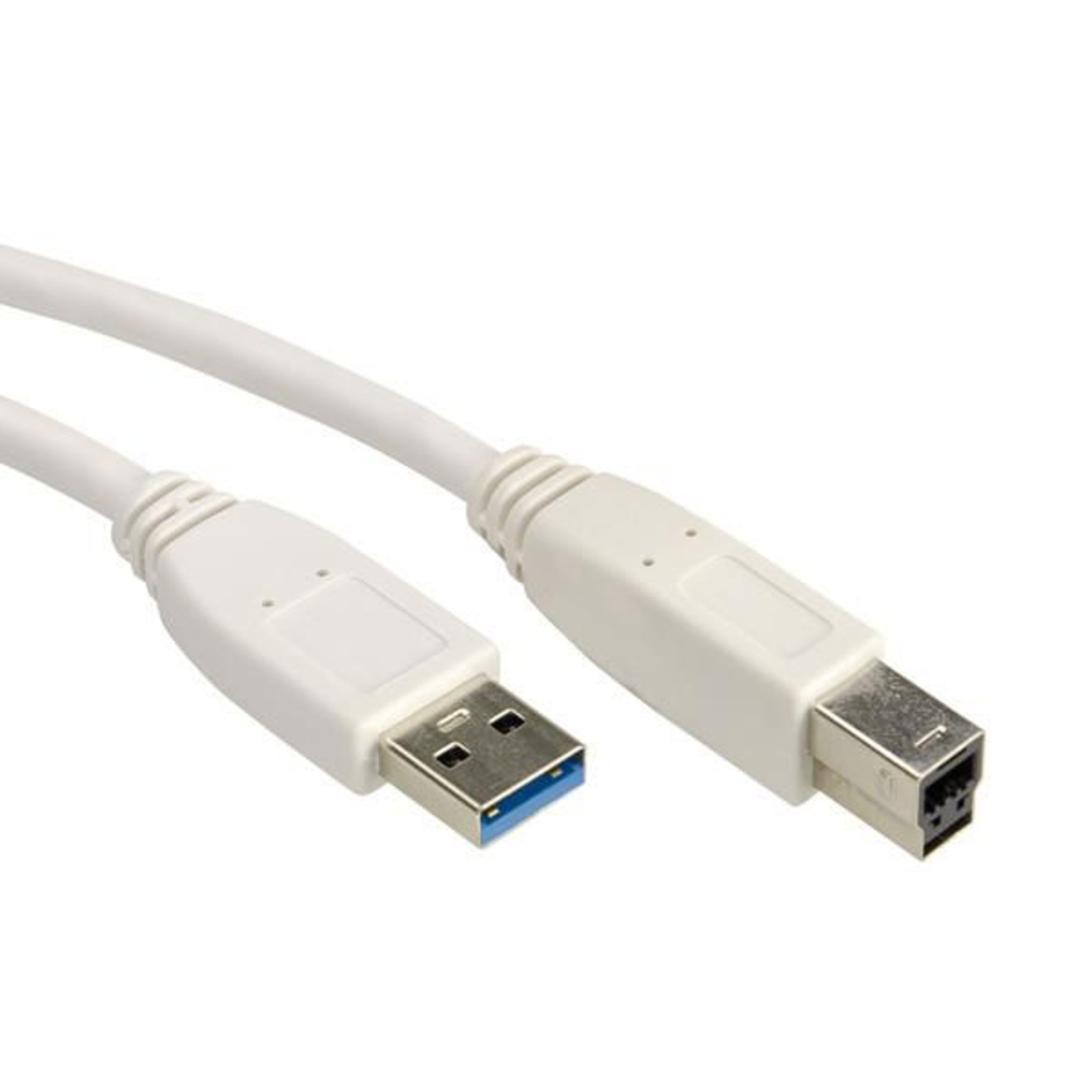 VALUE USB Cable USB Type A (M) to USB Type B (M)