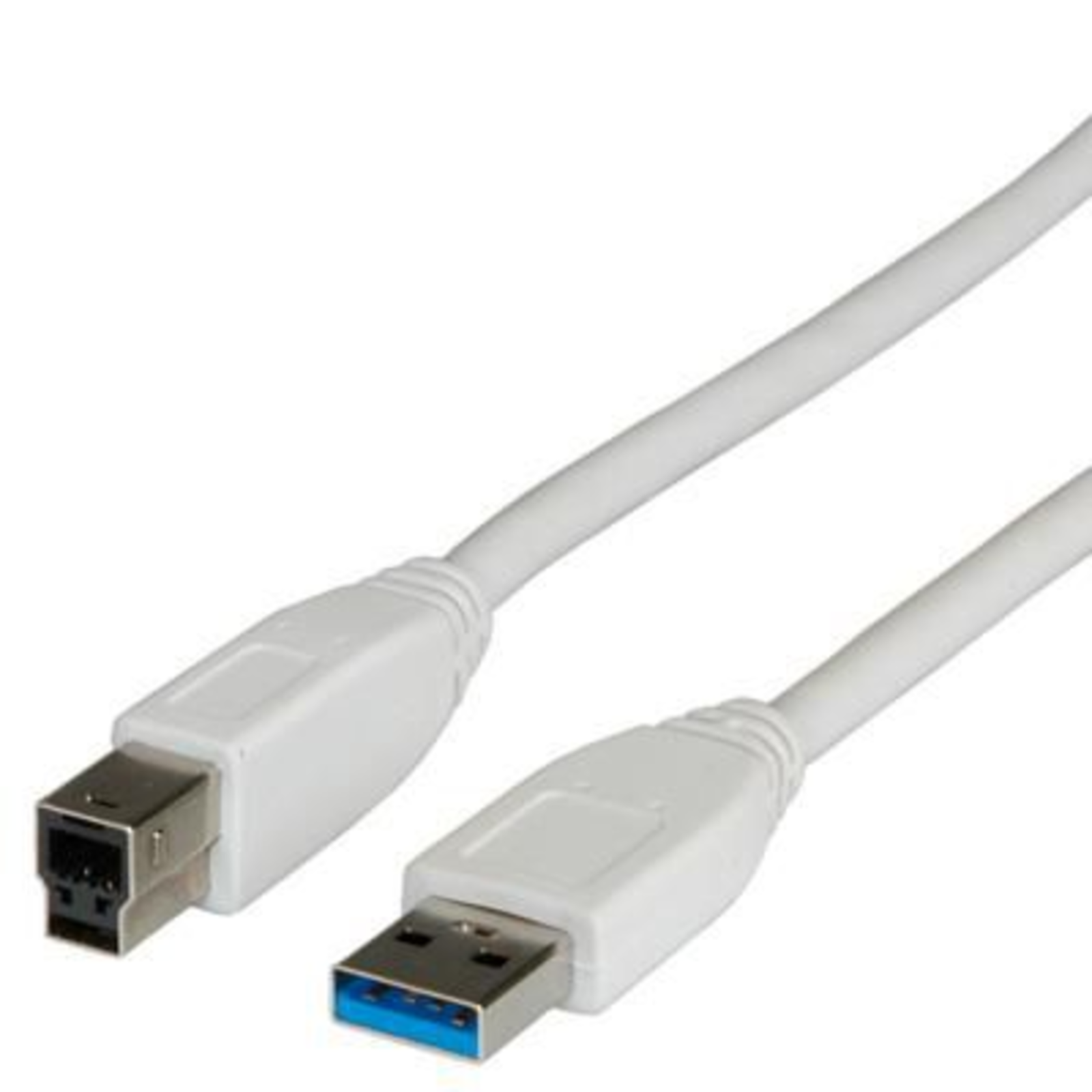 VALUE USB Cable USB (M) to USB Type B (M)