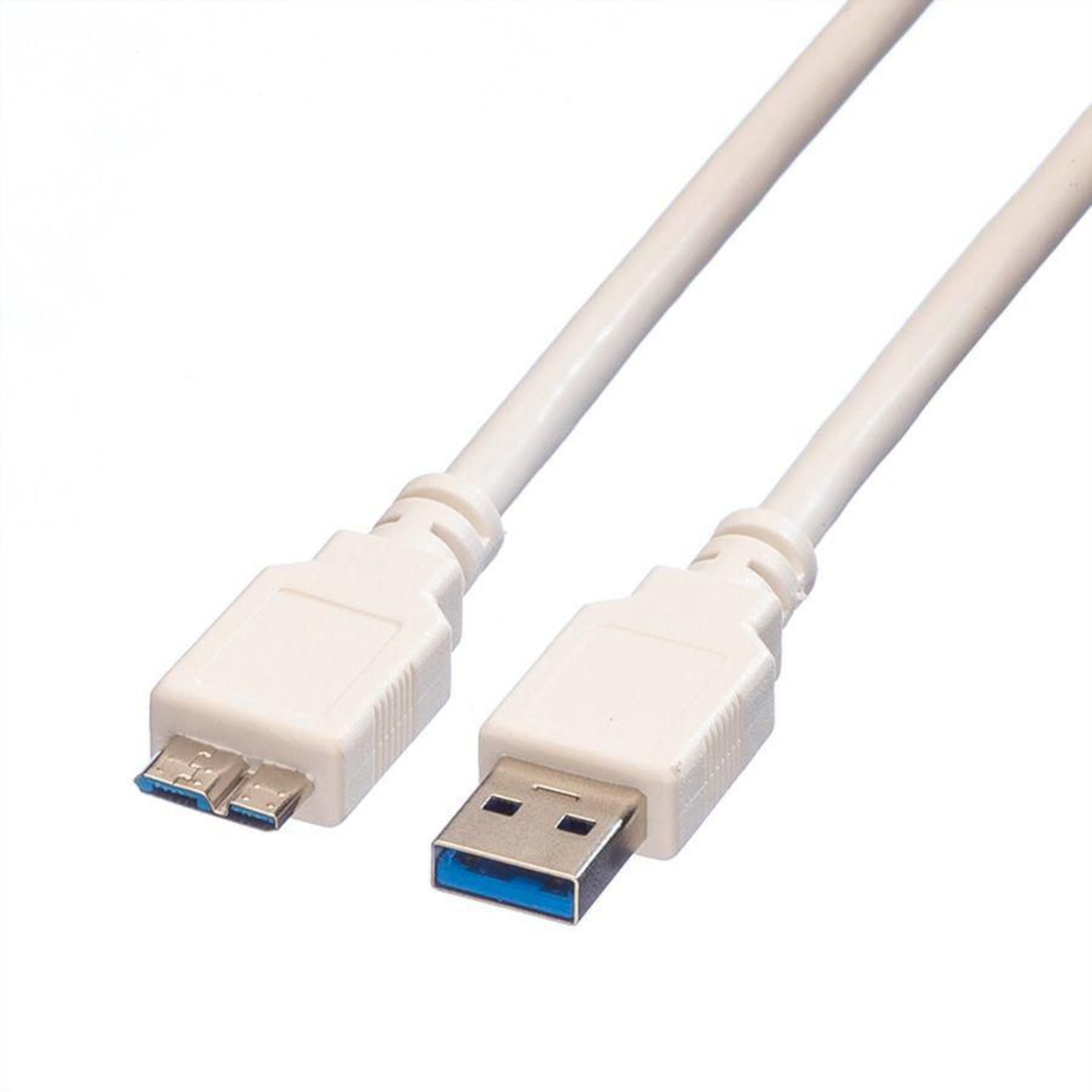 VALUE USB Cable Micro USB Type B (M) to USB Type A (M)