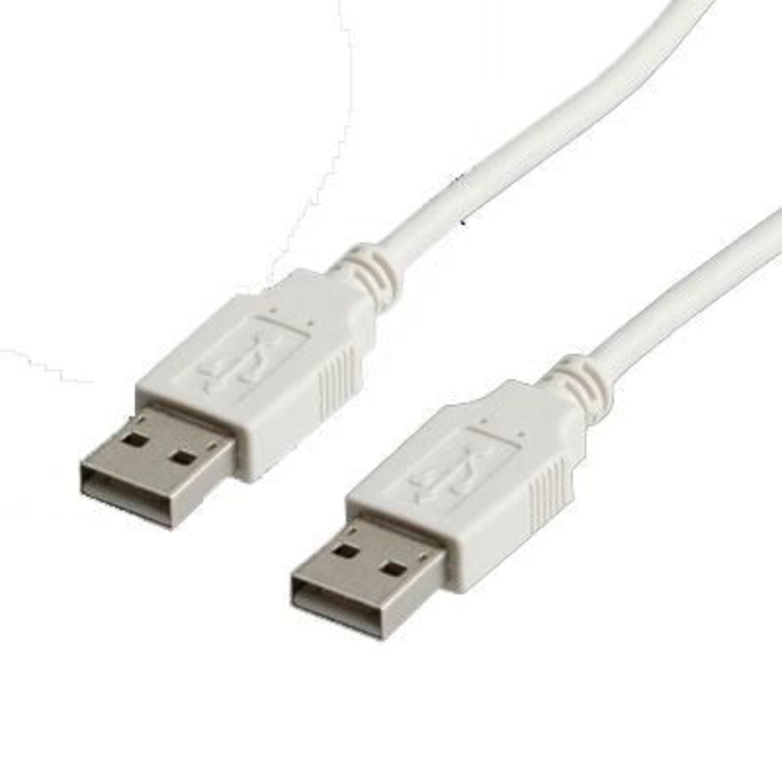 VALUE USB Cable USB (M) to USB (M) USB 2.0