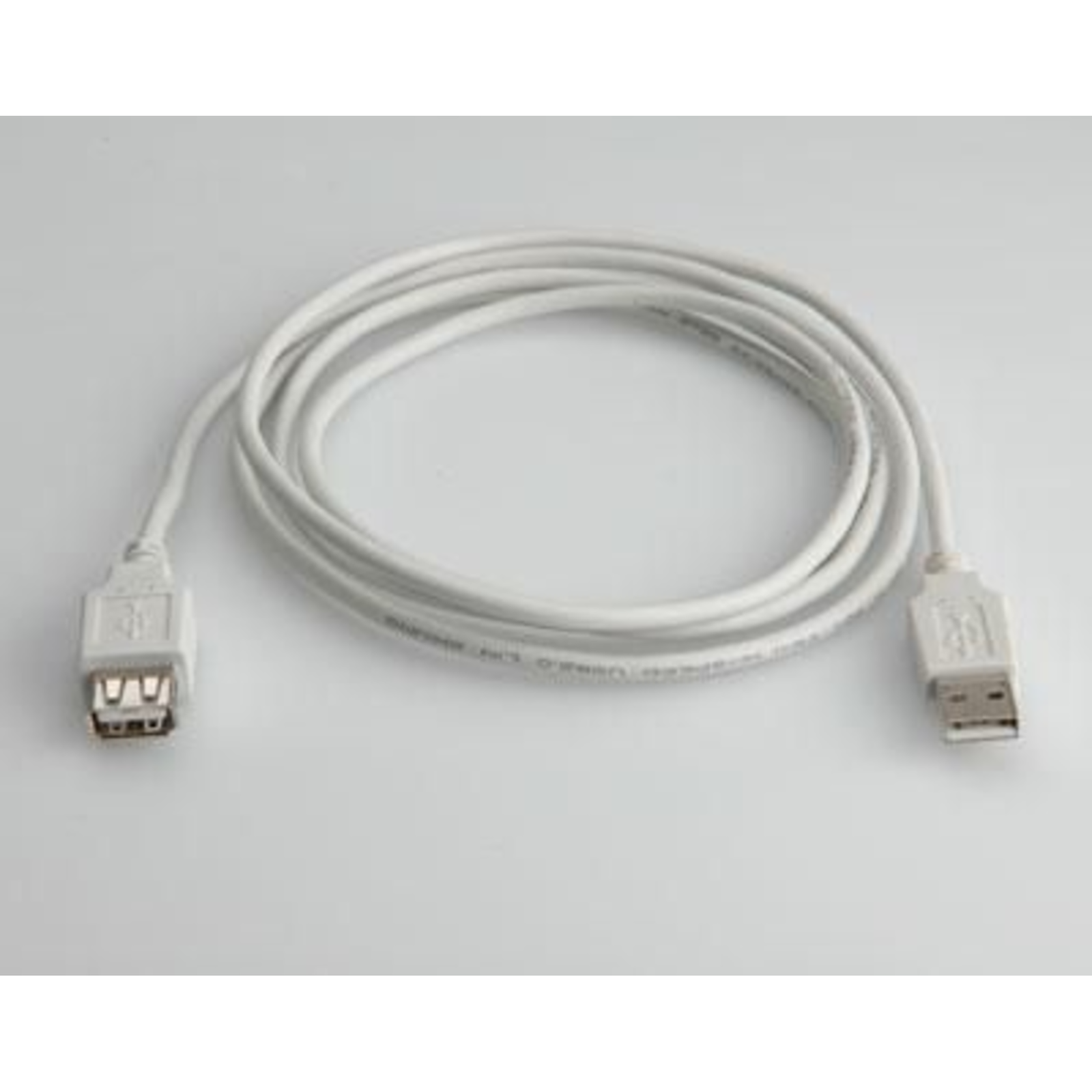 VALUE USB Extension Cable USB (female) to USB (male)