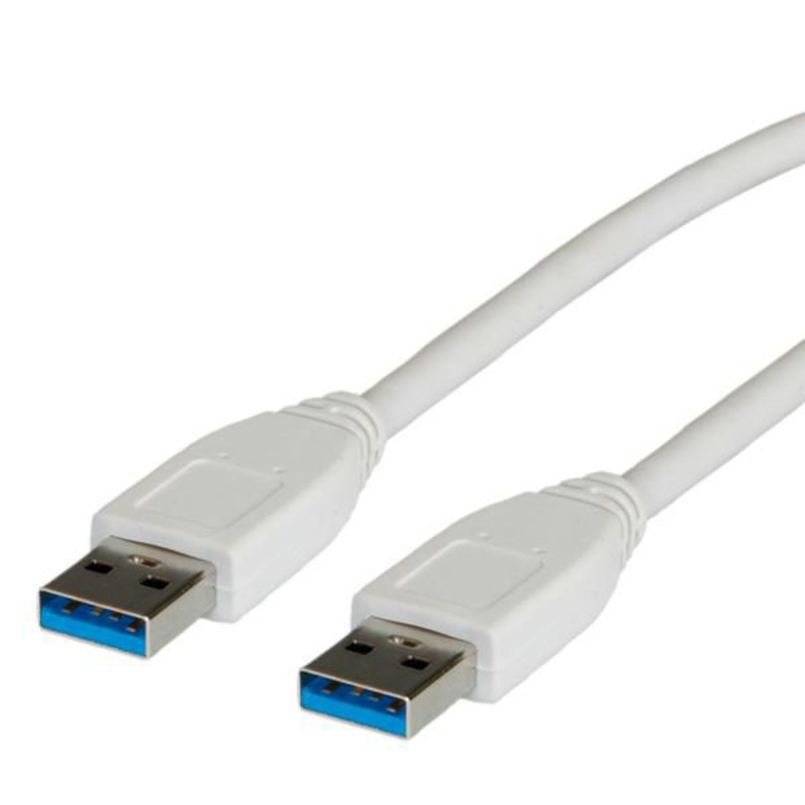 VALUE USB Cable USB Type B (M) to USB (M)