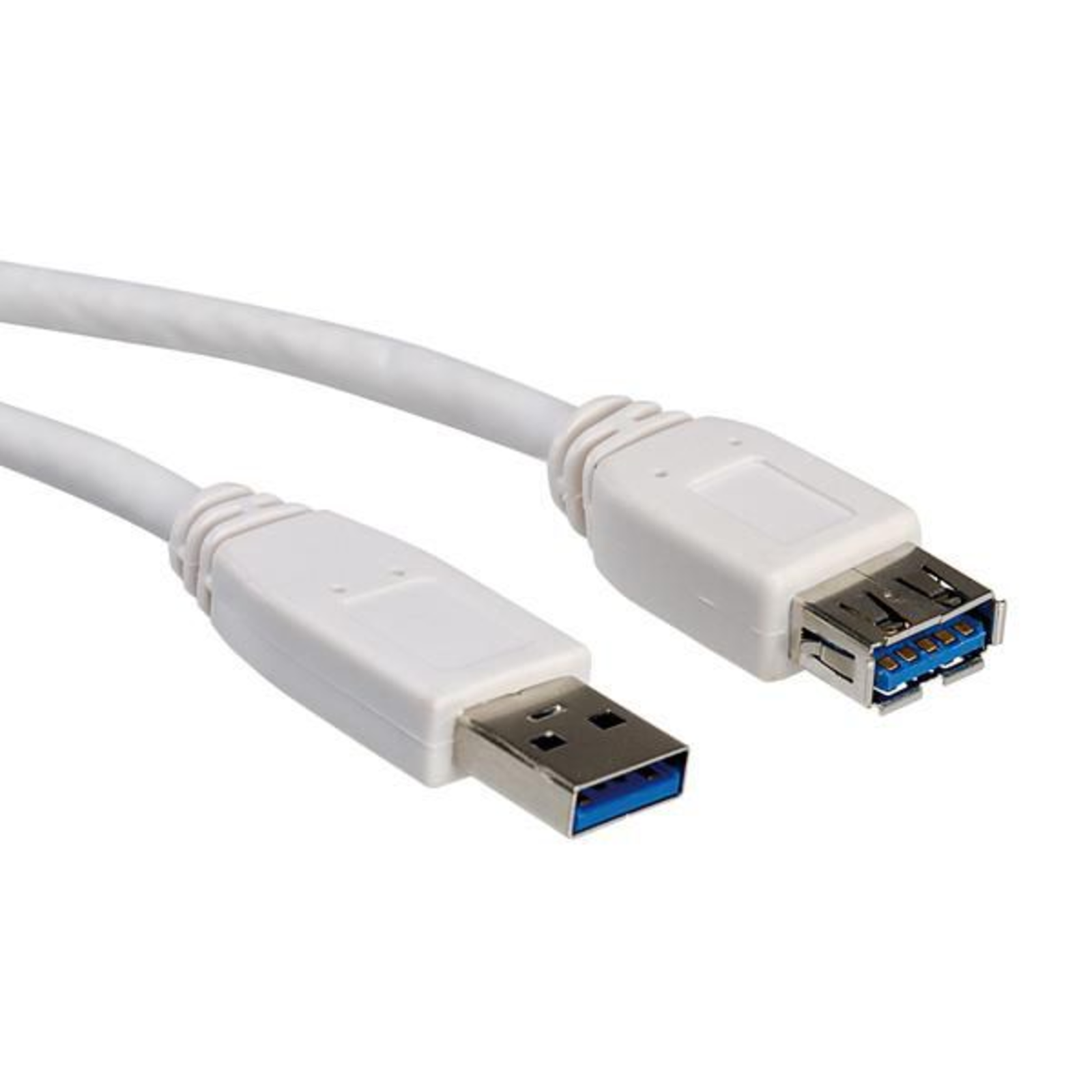VALUE Roline USB Extension Cable USB Type A (M)
