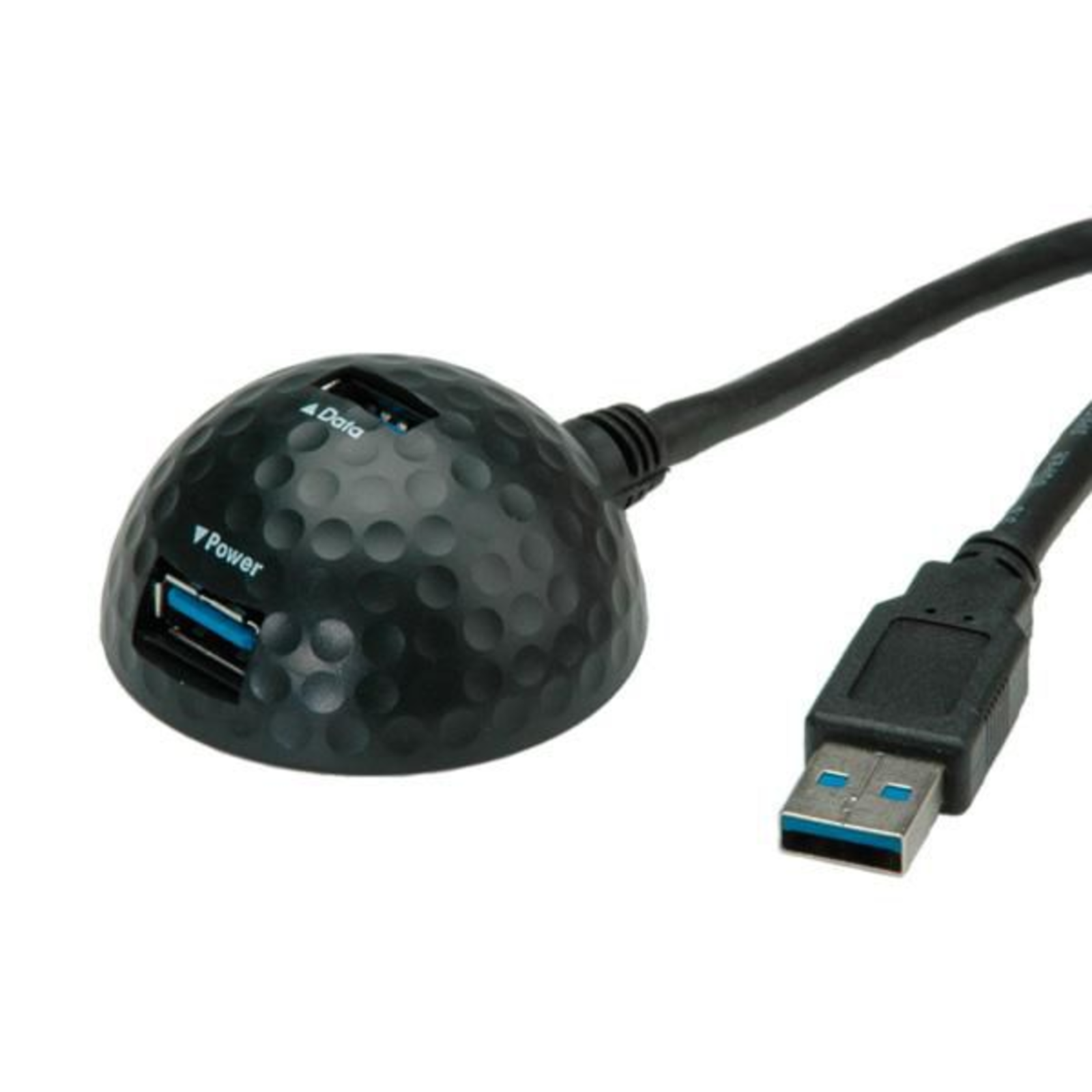 VALUE USB Extension Cable USB Type A (M)