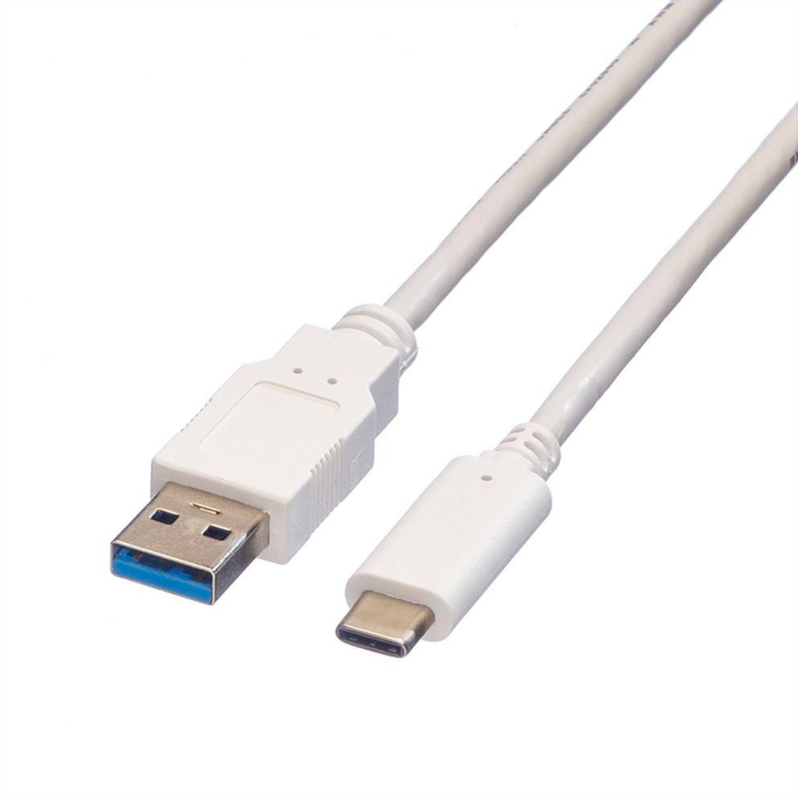 VALUE USB Cable USB Type A (M) to USB-C (M)