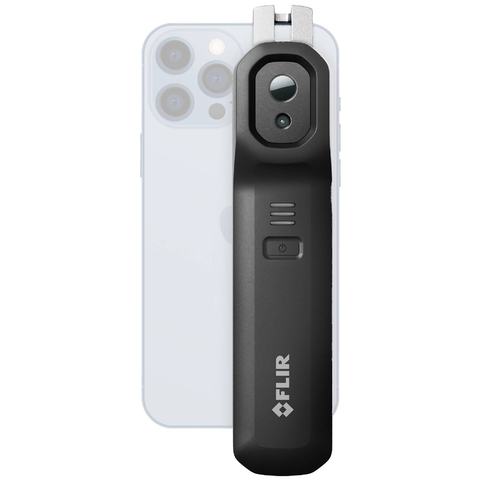 FLIR ONE EDGE Thermal Imaging Camera -20 to 120C 8.7 Hz
