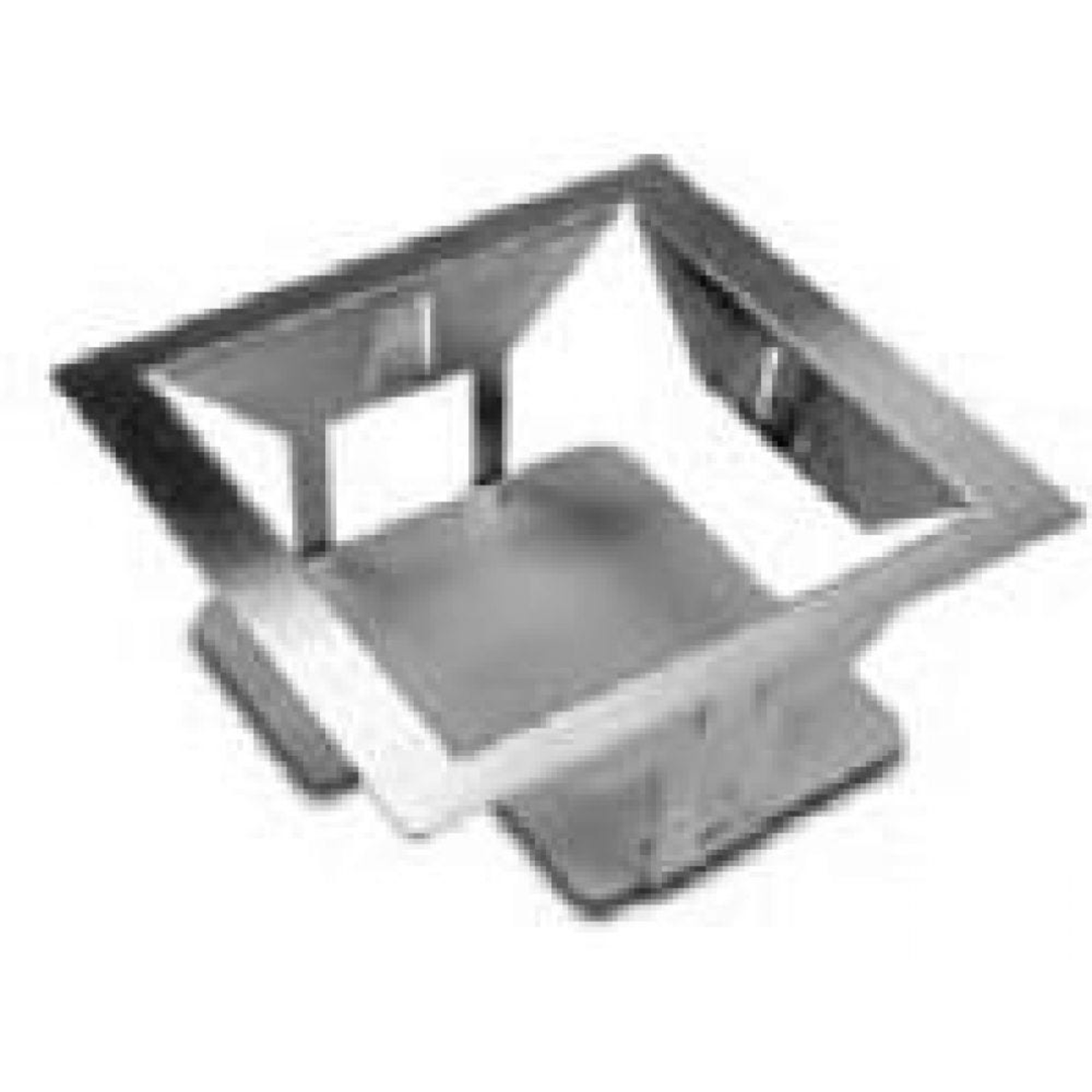 Datalogic STANDARD COUNTER Mount