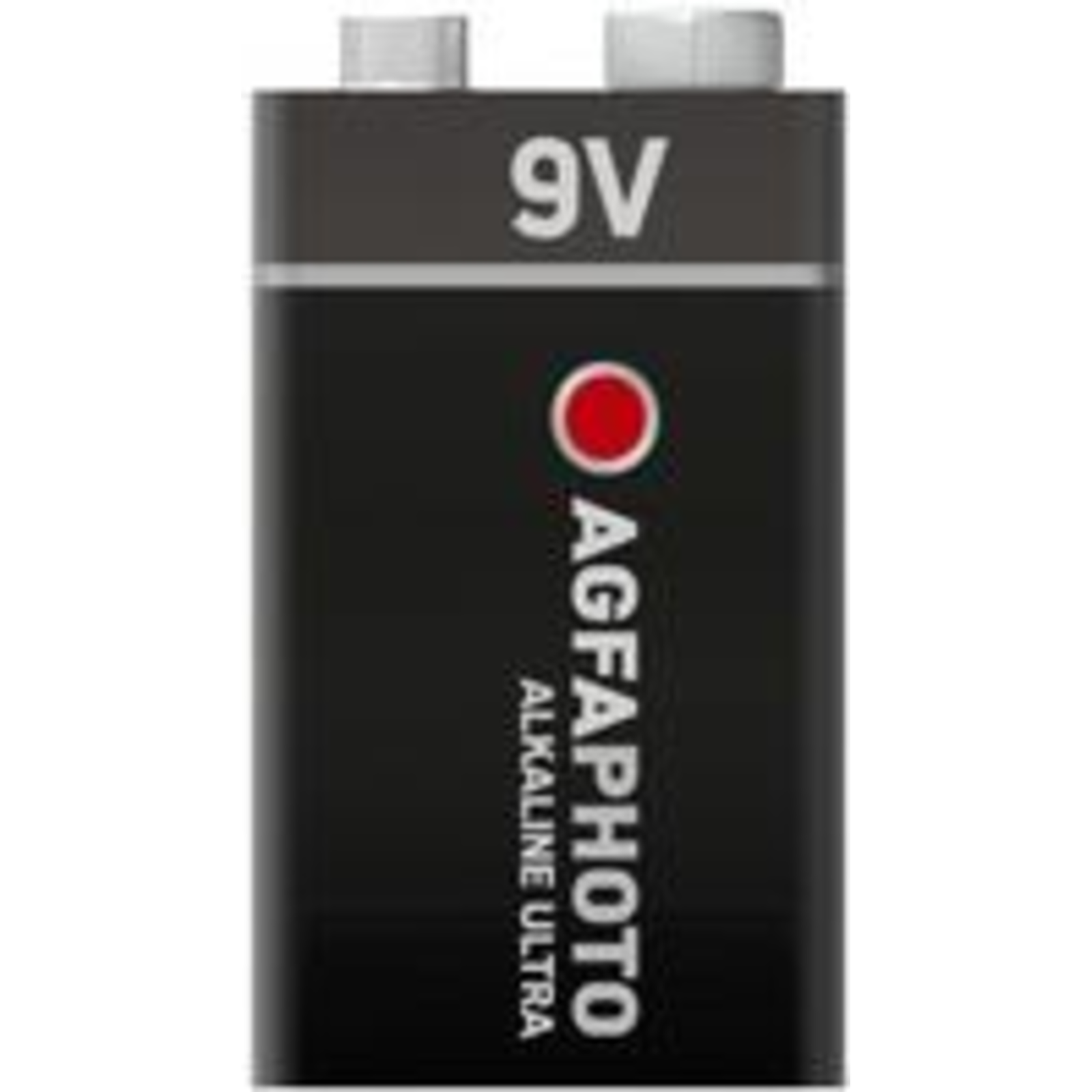 AgfaPhoto Ultra 6LR61 9 V Block Battery Alkaline Manganese 9 1 Pc.