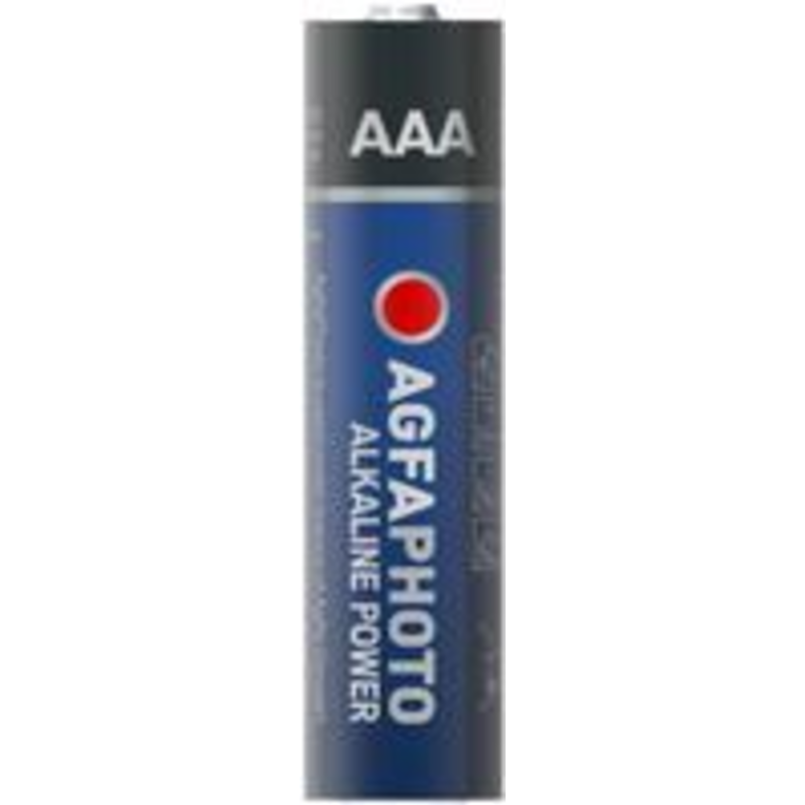 AgfaPhoto Alkaline Power Battery AAA LR03 Micro 48 Pcs. Battery Micro (AAA)