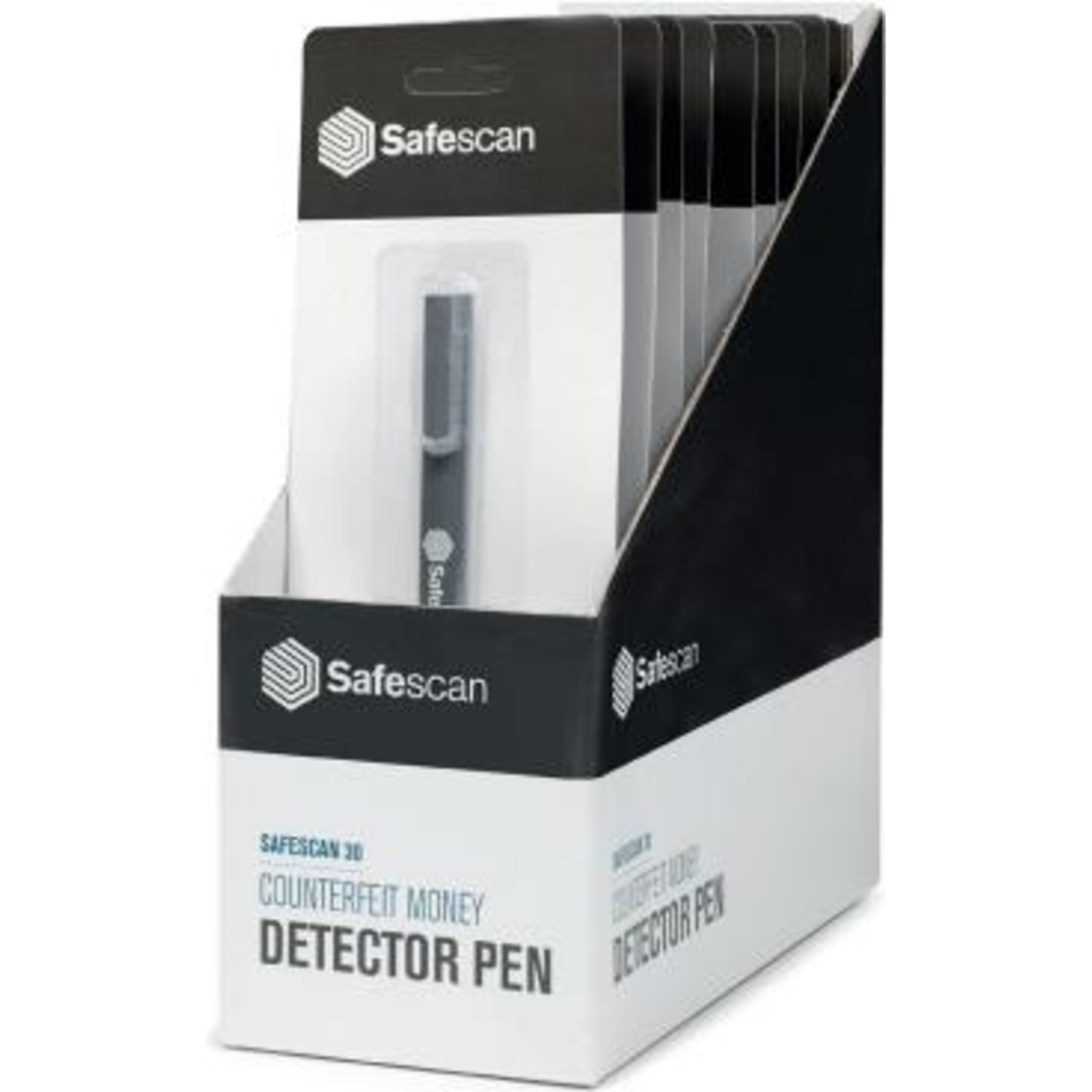 Safescan 30 Bill Validators