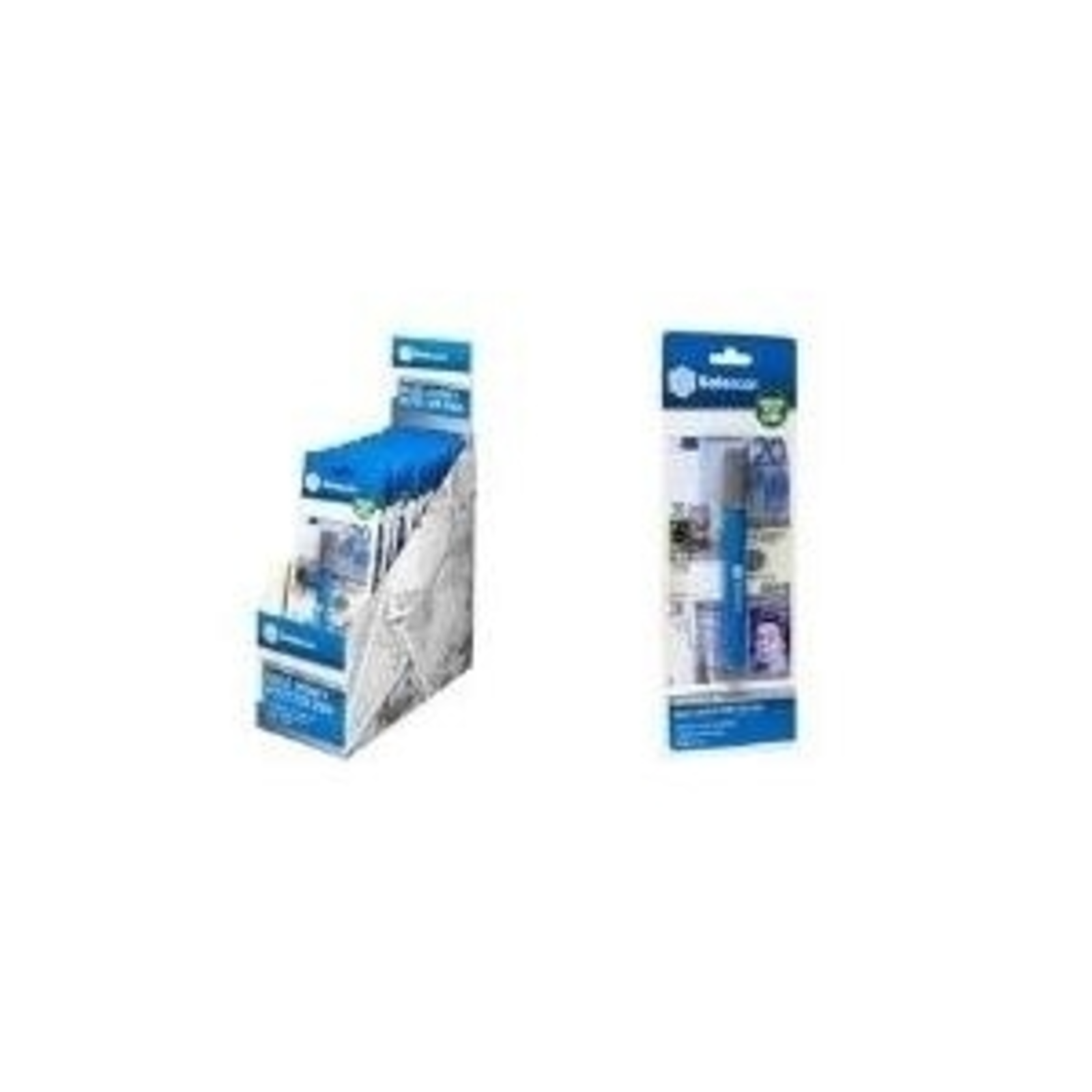 SafeScan Counterfeit Money Pen Display Box 10 Pack 1er