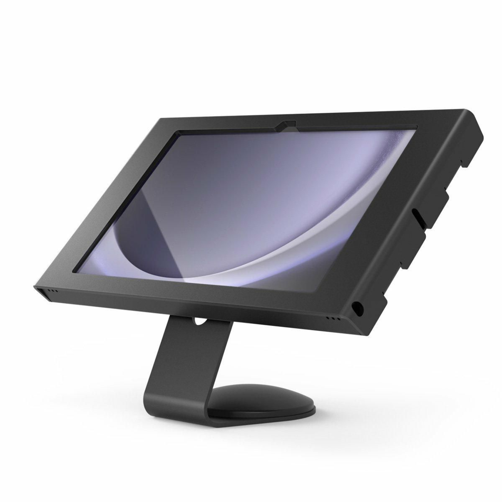 Compulocks Galaxy Tab A9+ Apex Enclosure Core Stand Housing for Tablet Lockable