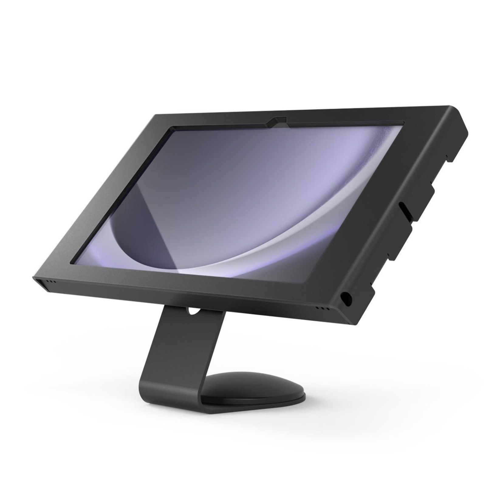 Compulocks K -Galaxy Tab A9 Apex Encl Core Stand BK