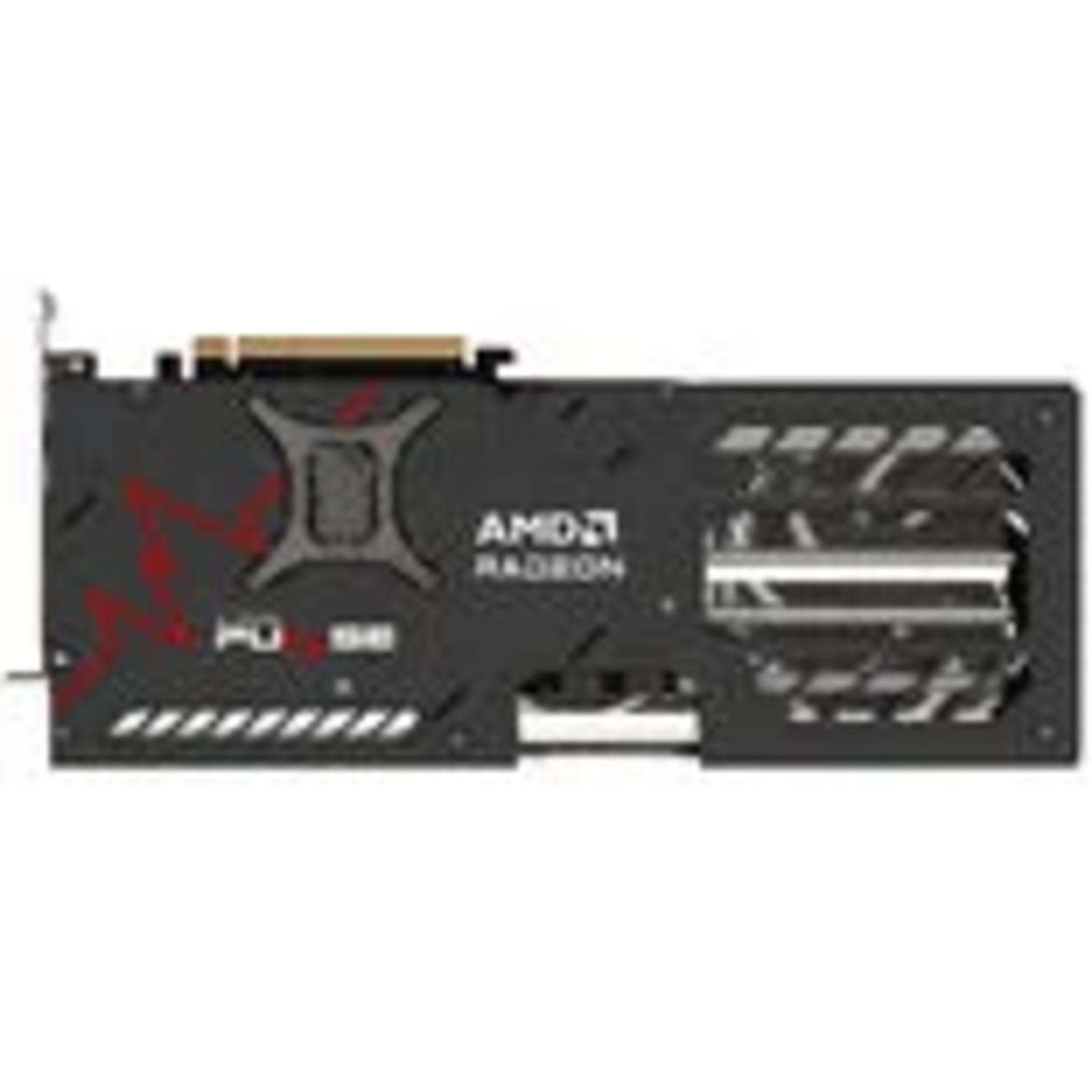 Sapphire Pulse Radeon RX 9070 XT 16GB