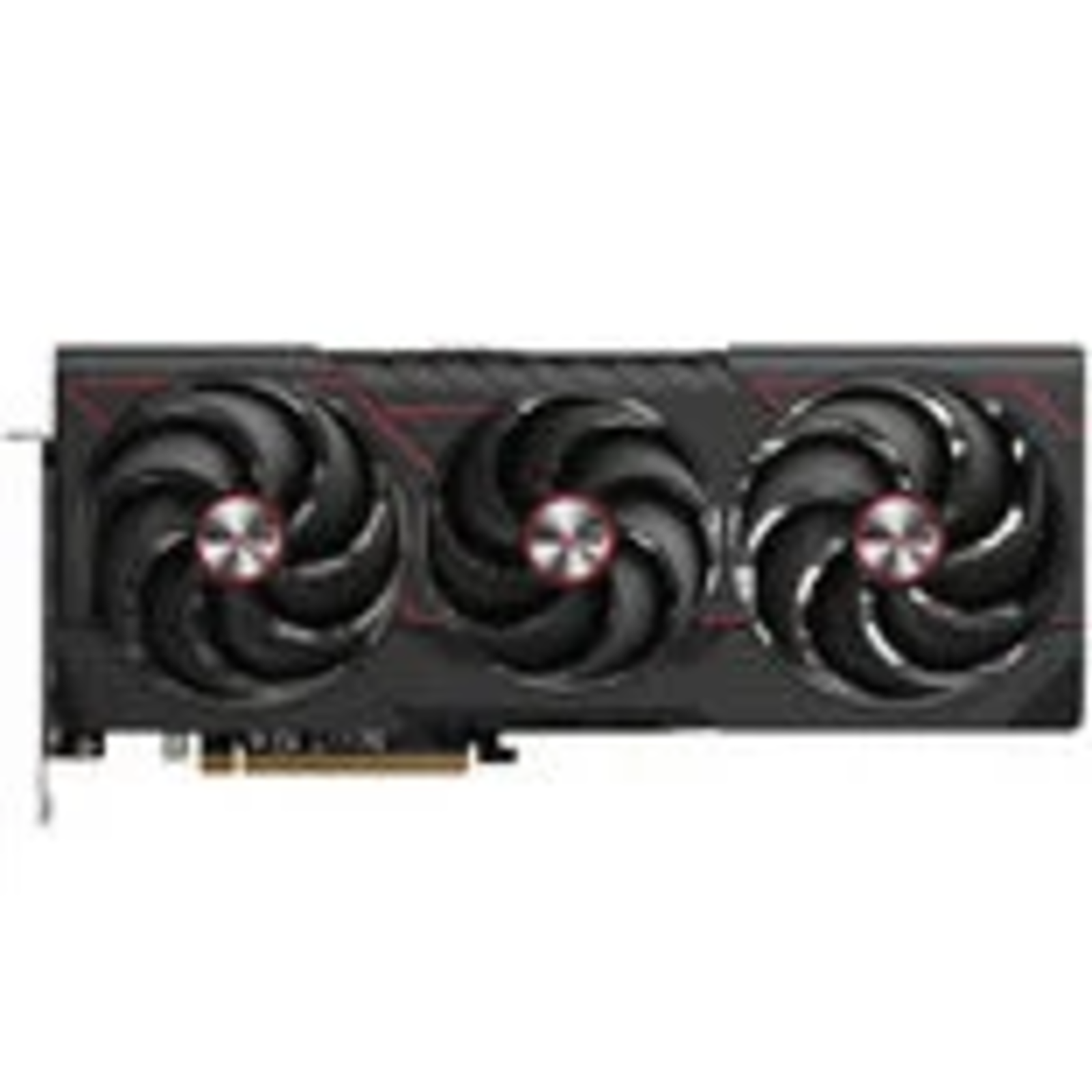 Sapphire Pulse Radeon RX 9070 XT 16GB