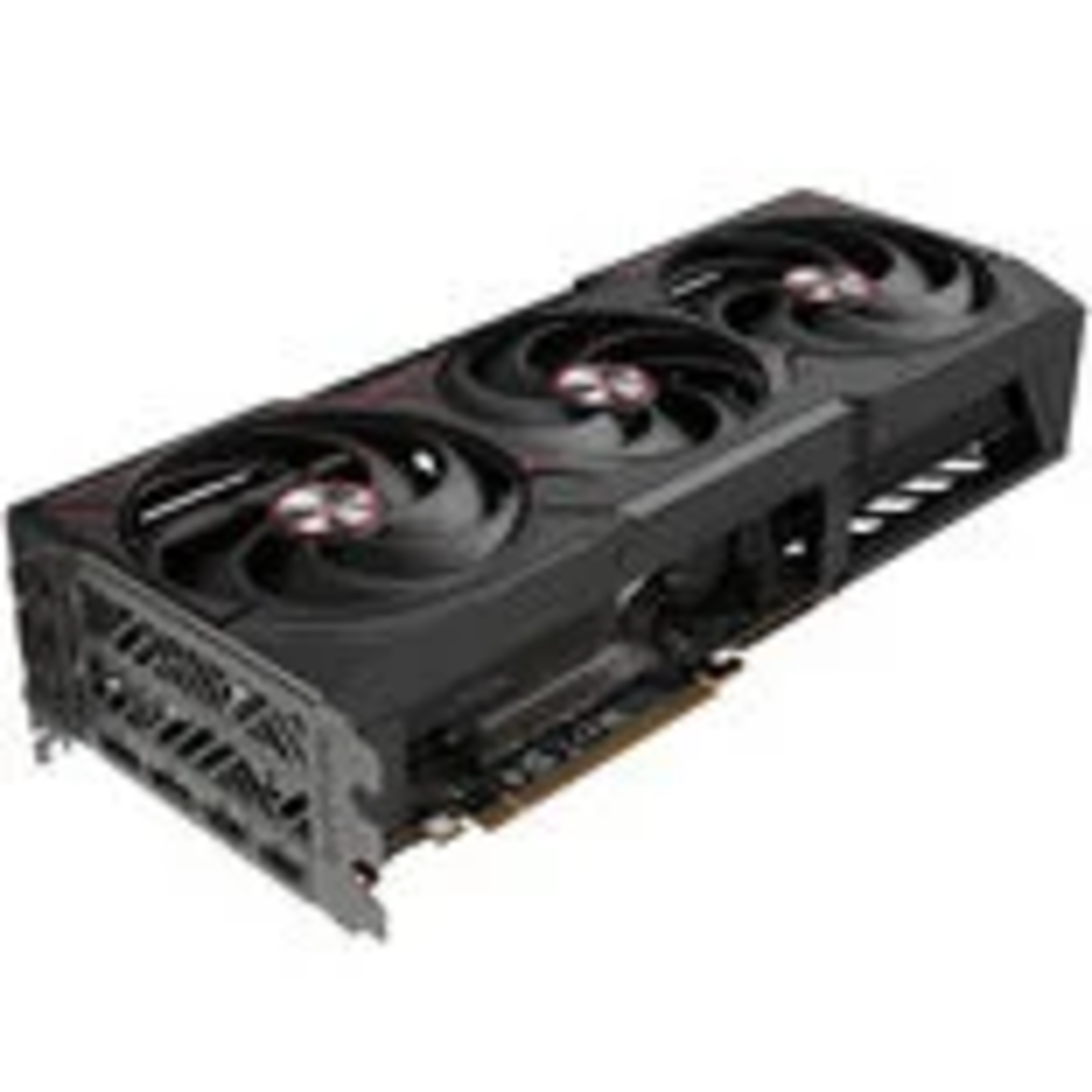 Sapphire Pulse Radeon RX 9070 XT 16GB