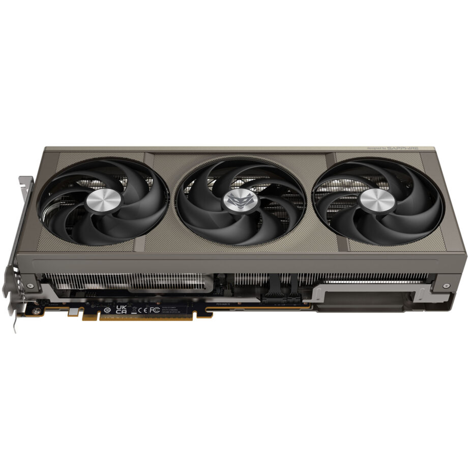Sapphire Nitro+ Radeon RX 9070 16GB