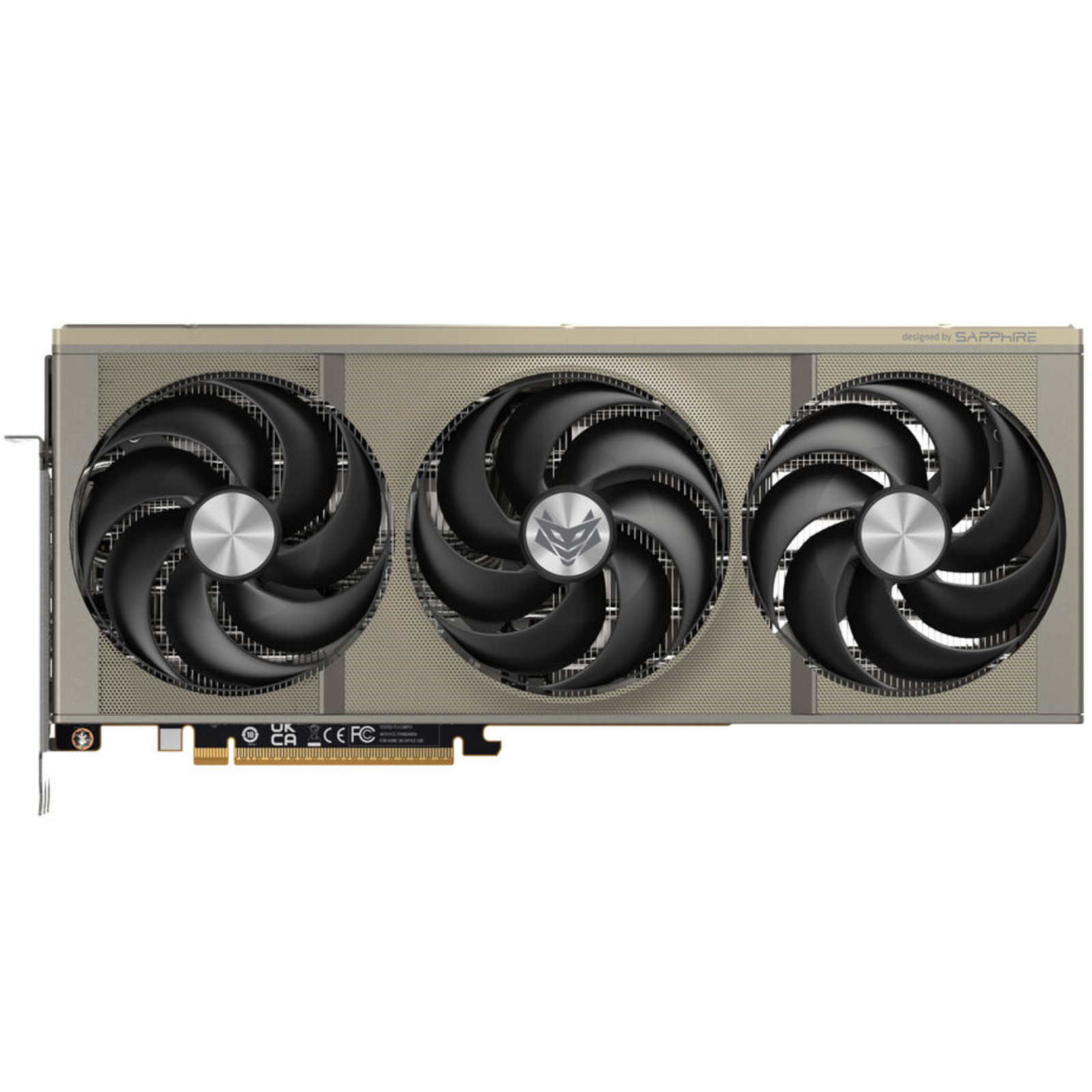 Sapphire Nitro+ Radeon RX 9070 16GB