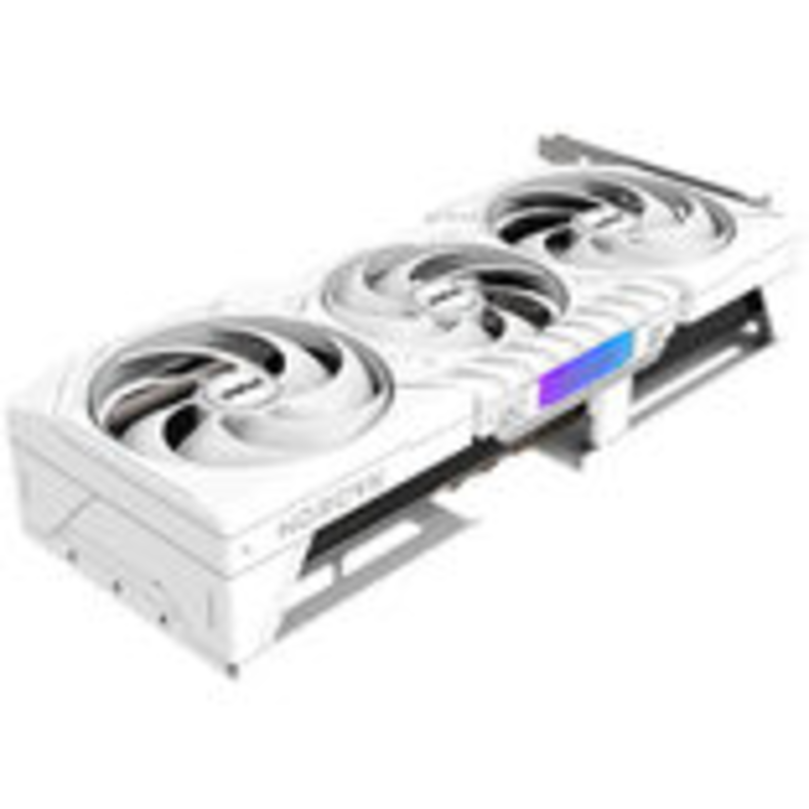 SAPPHIRE PURE AMD RADEON RX 9070 GAMING OC Graphics Card 16GB GDDR6 2x HDMI 2x DP